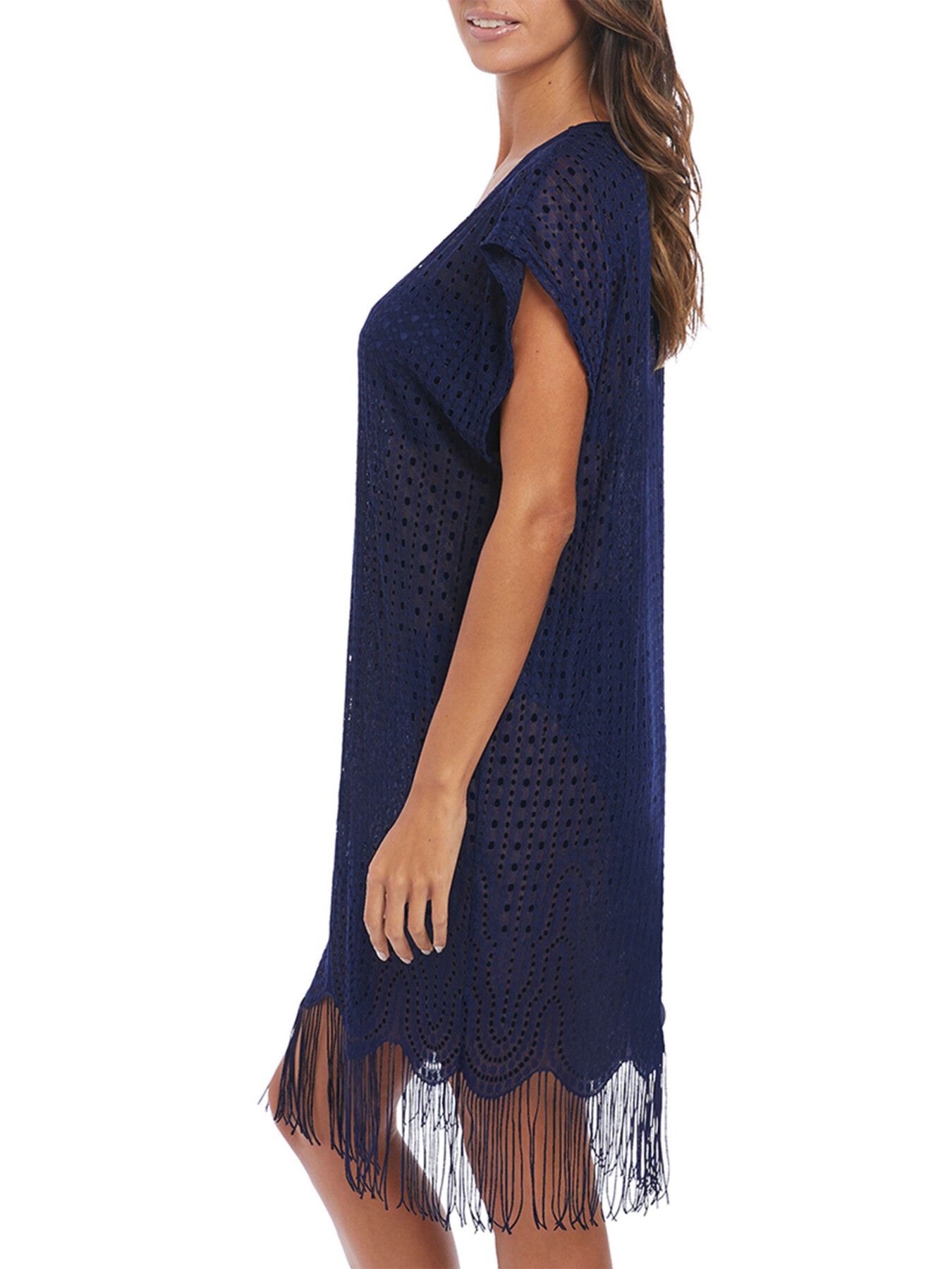 Antheia Tunic