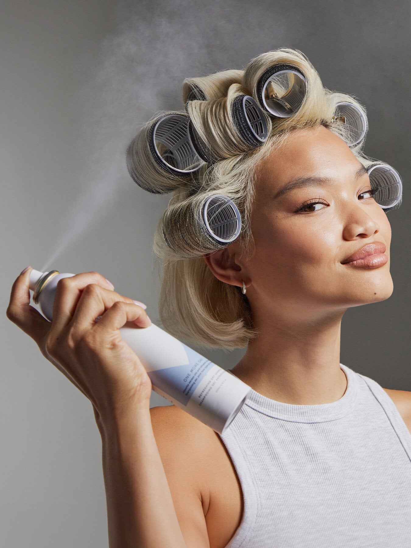 One More Day Refreshing Dry Shampoo 100ml
