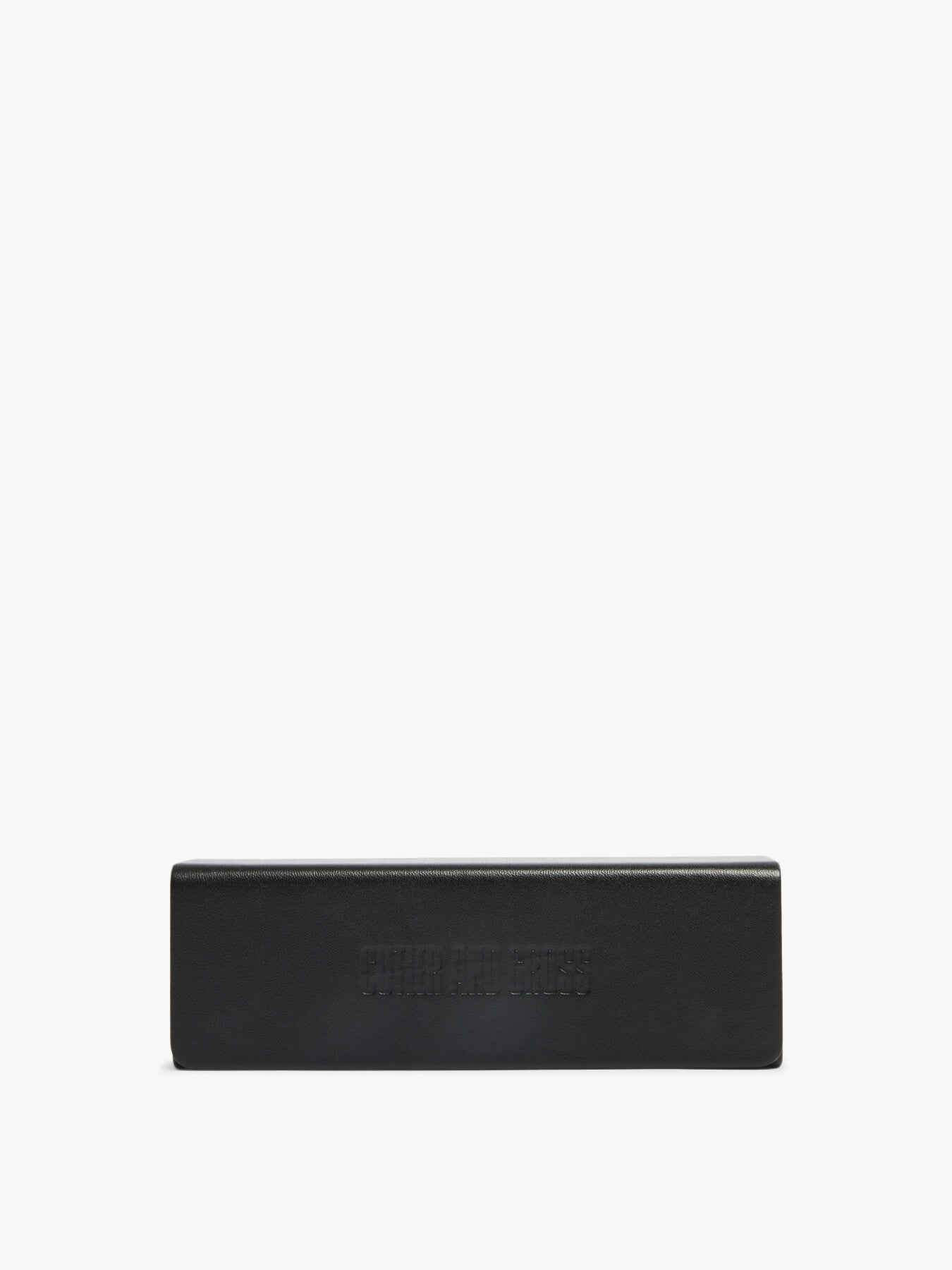 Chunky Rectangle Sunglasses