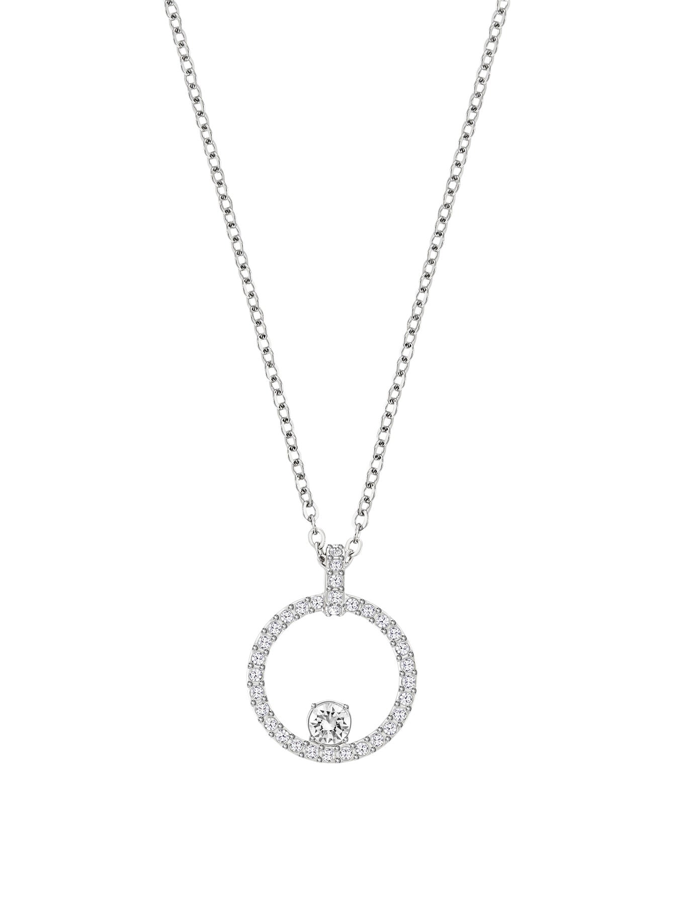 Creativity Crystal Pendant