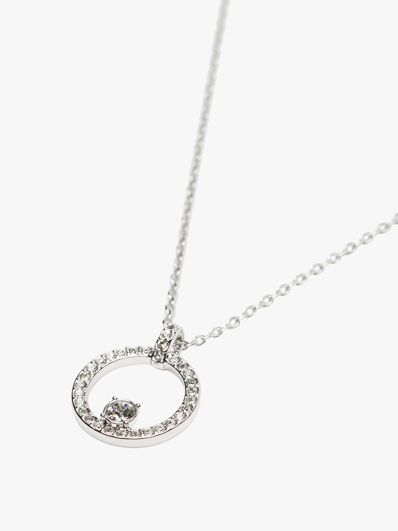 Creativity Crystal Pendant