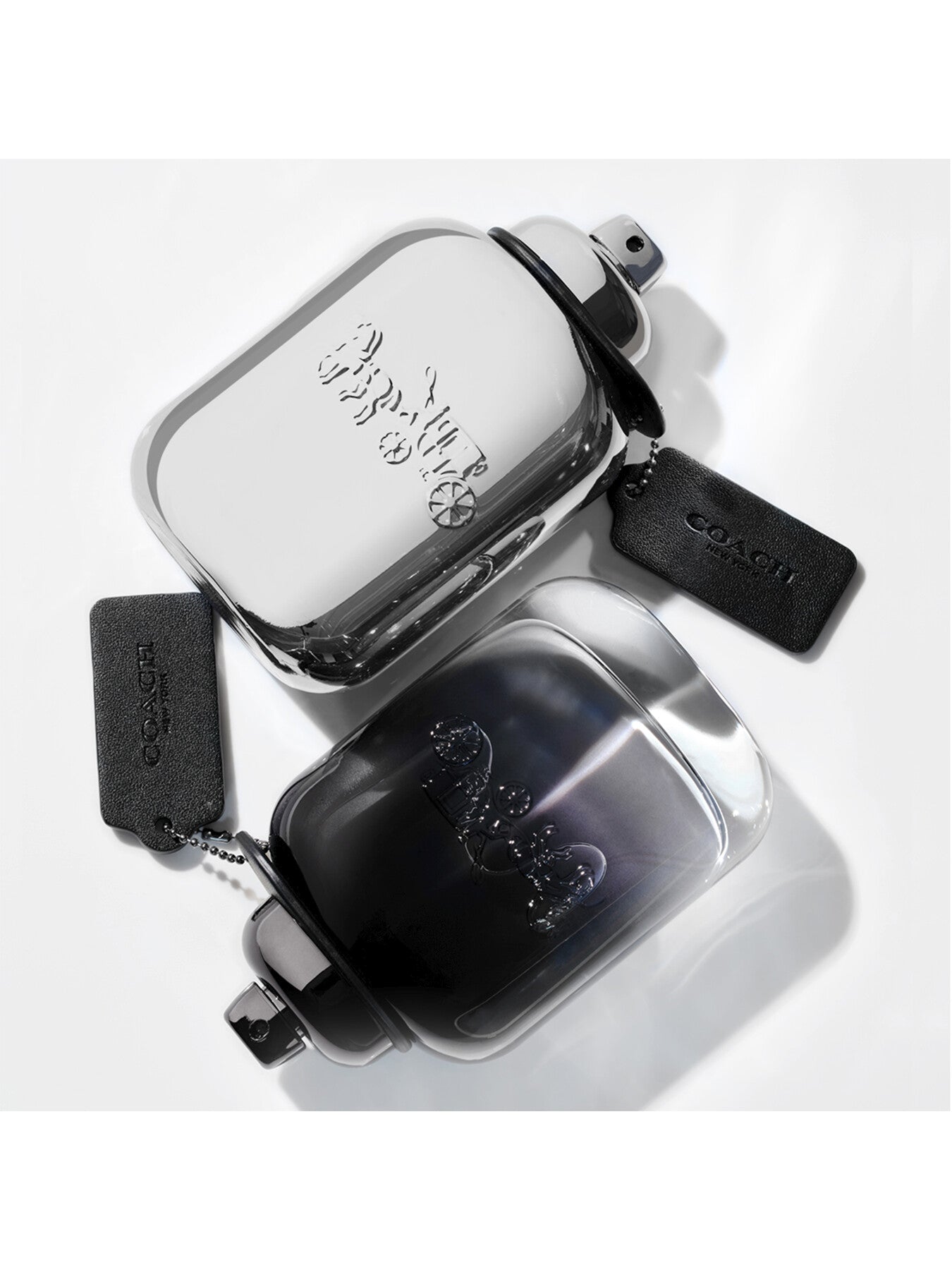 For Men Eau de Toilette 100ml