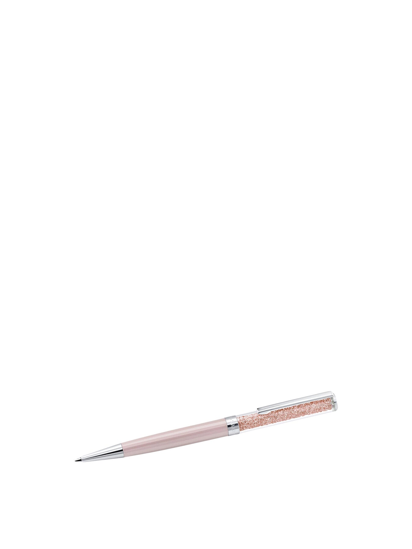 Crystal Line Bp Pen