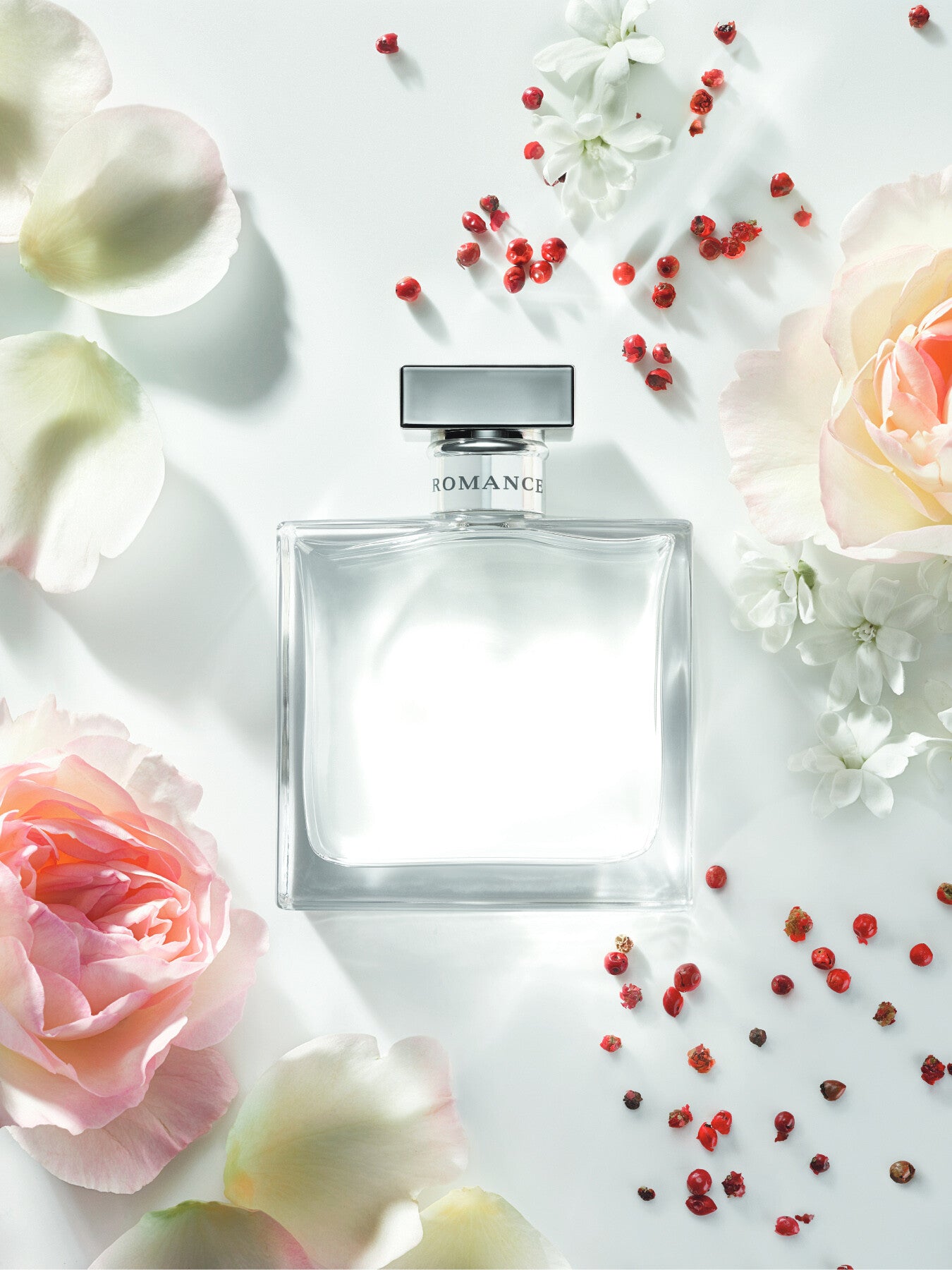 Romance Eau de Parfum 50ml