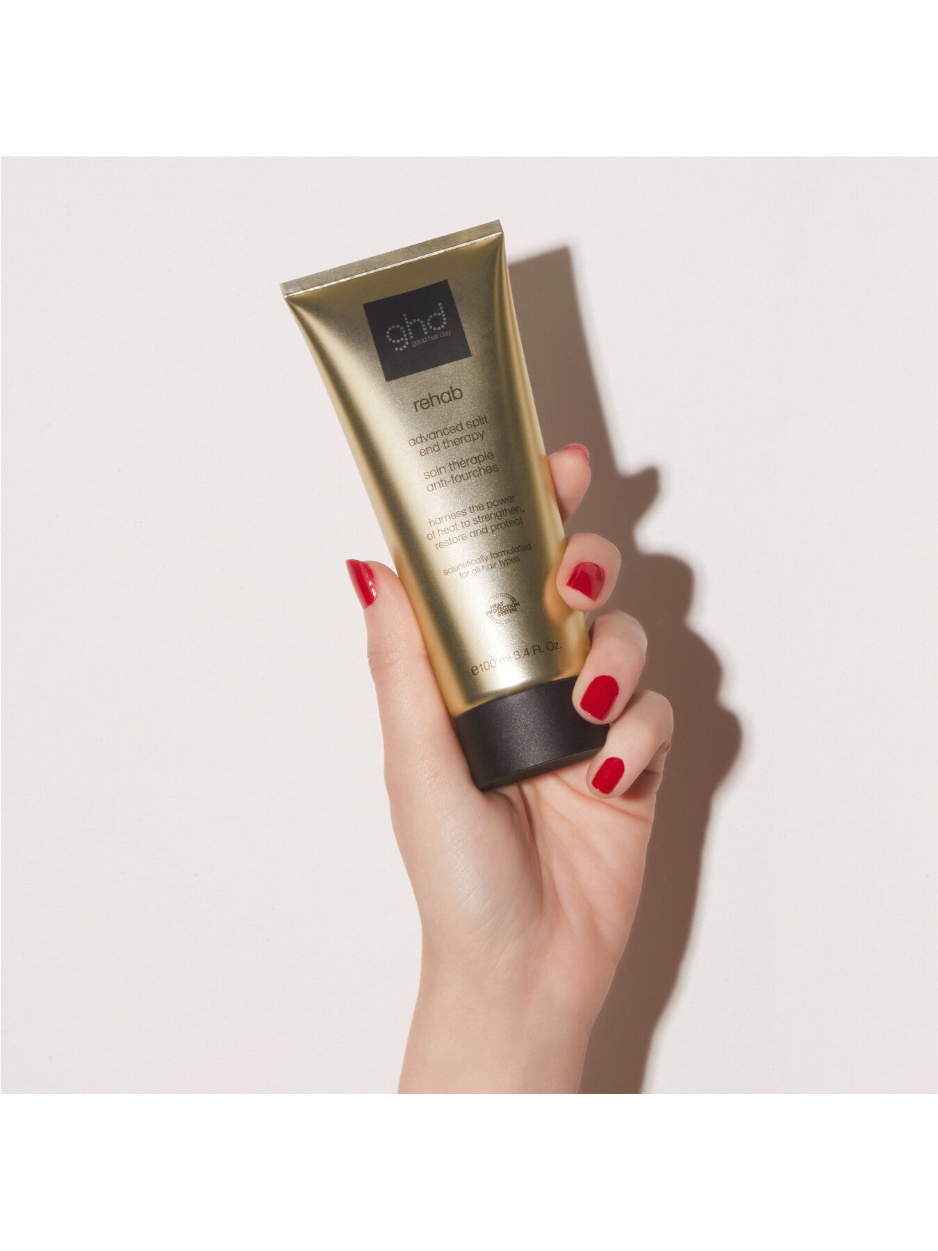 ghd Rehab - Advanced Split-End Therapy
