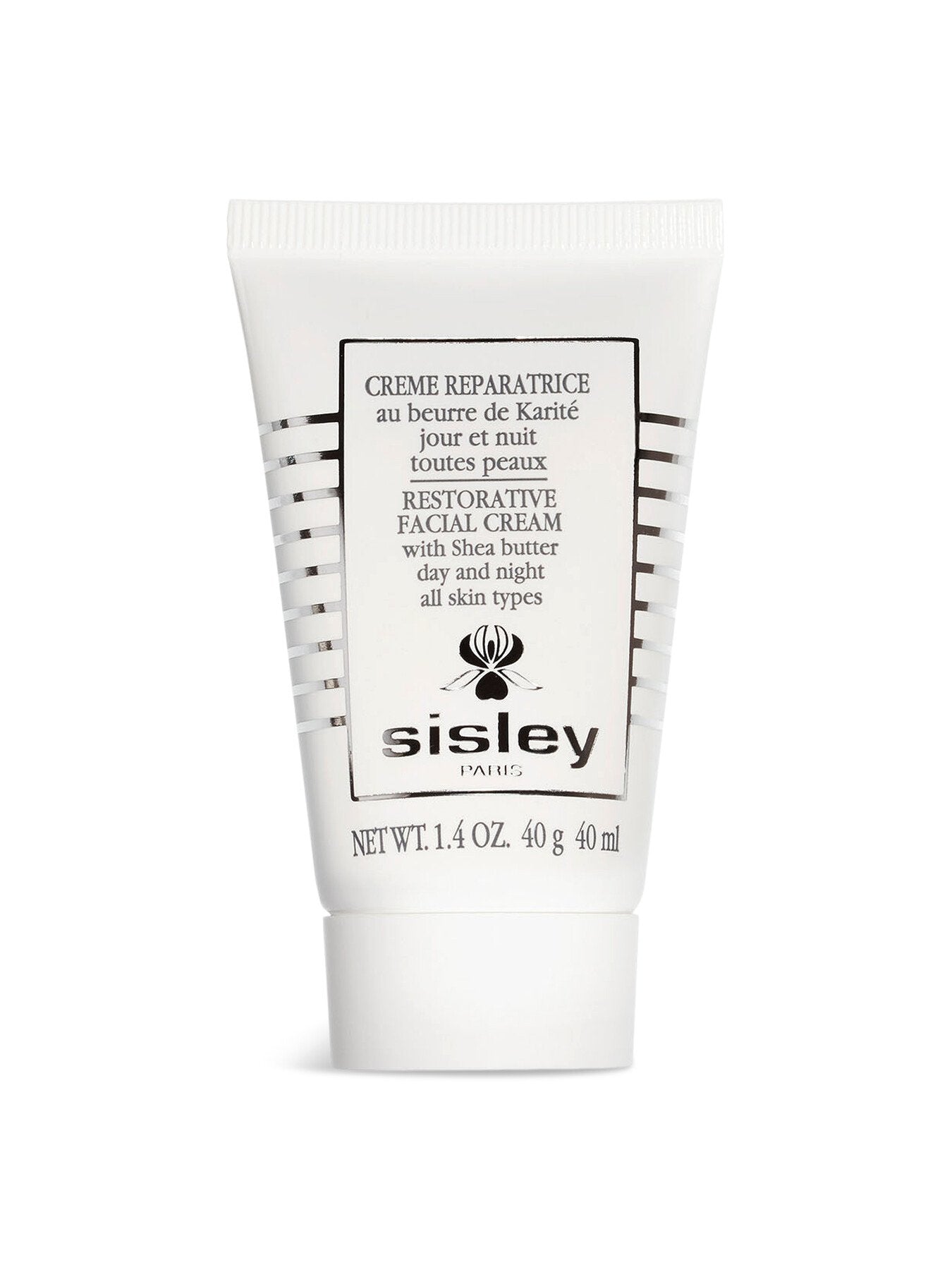Restorative Facial Cream Tube