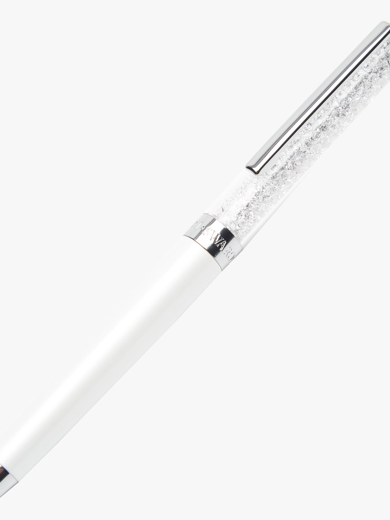 Crystal Line Bp Pen
