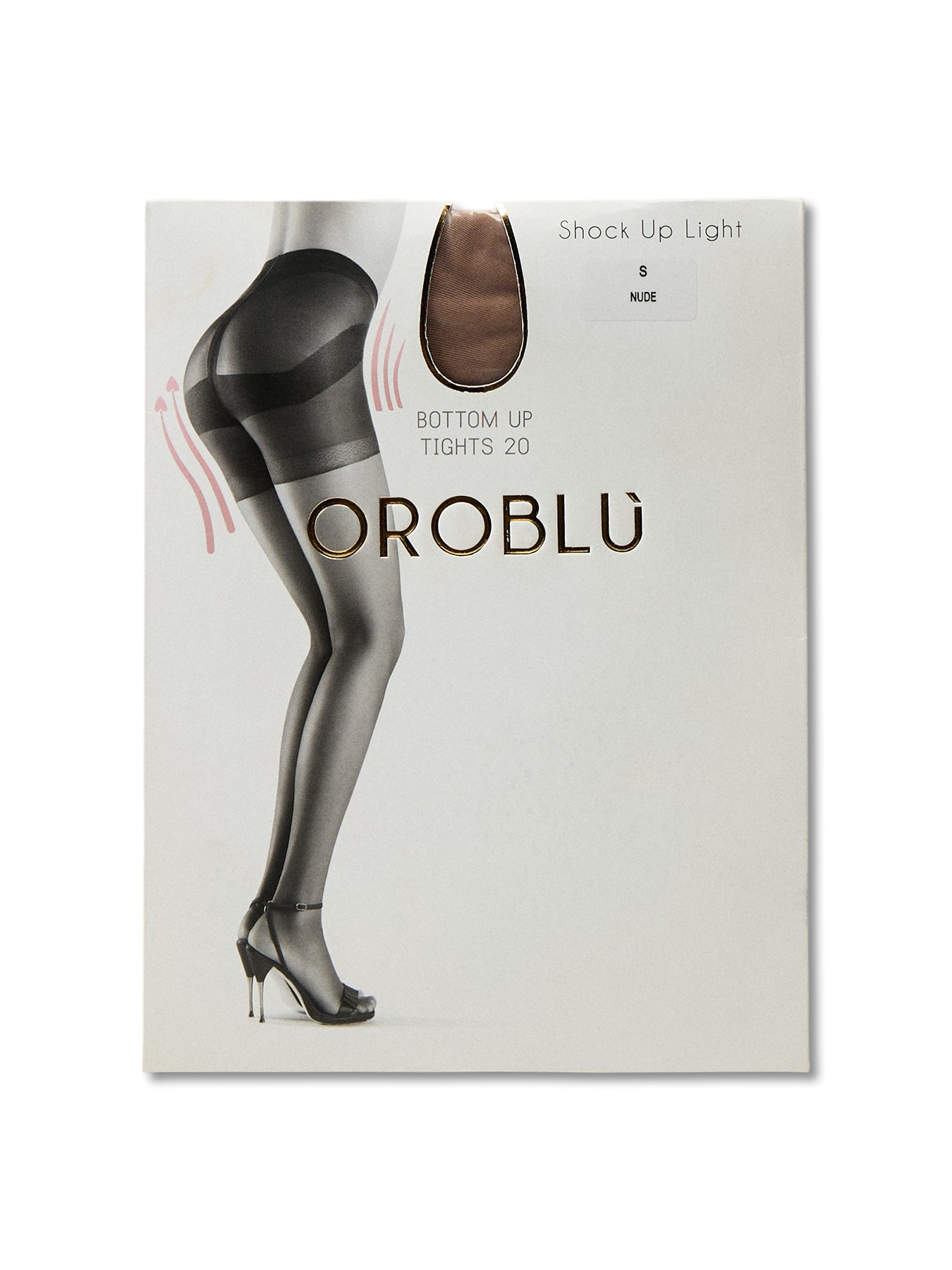 Shock Up Light Tights