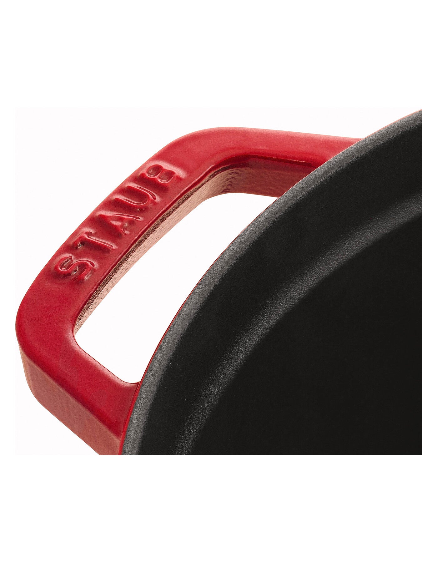 28cm Round Cocotte