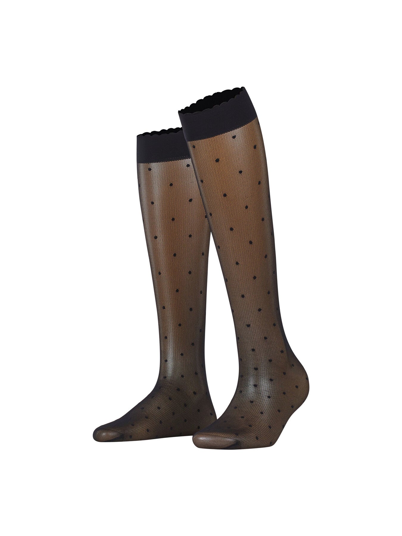Dot Knee-high