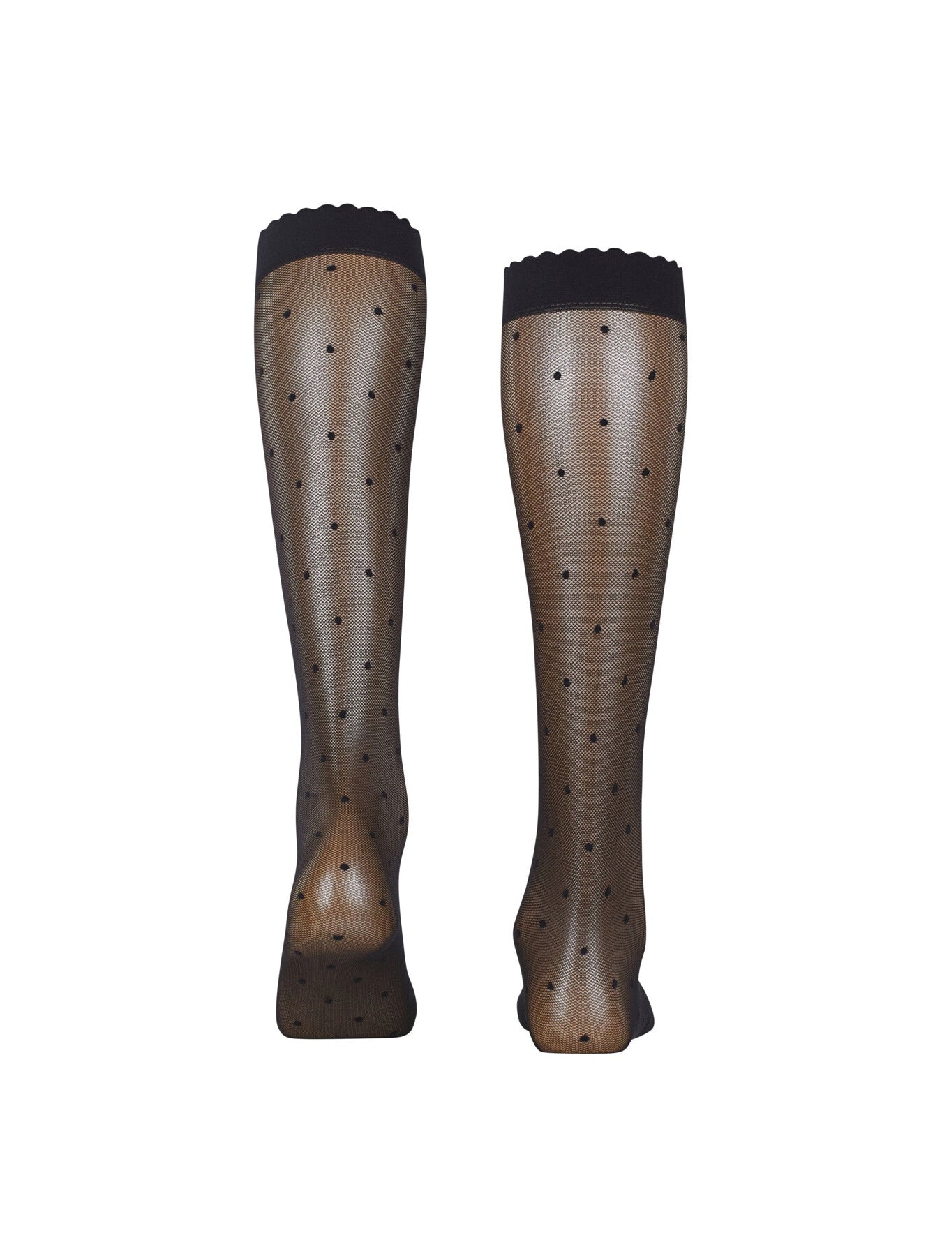 Dot Knee-high