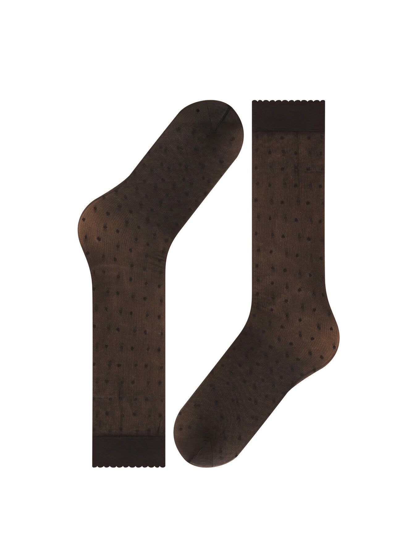 Dot Knee-high