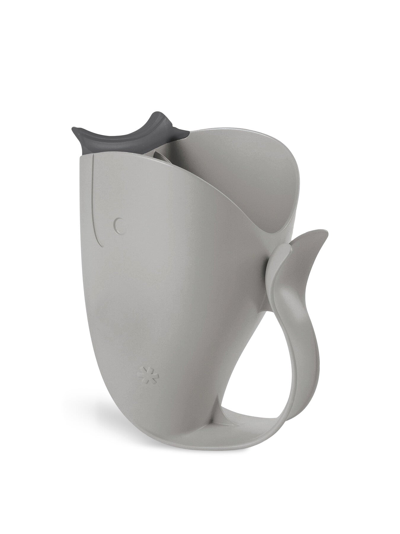 Moby Rinser Grey