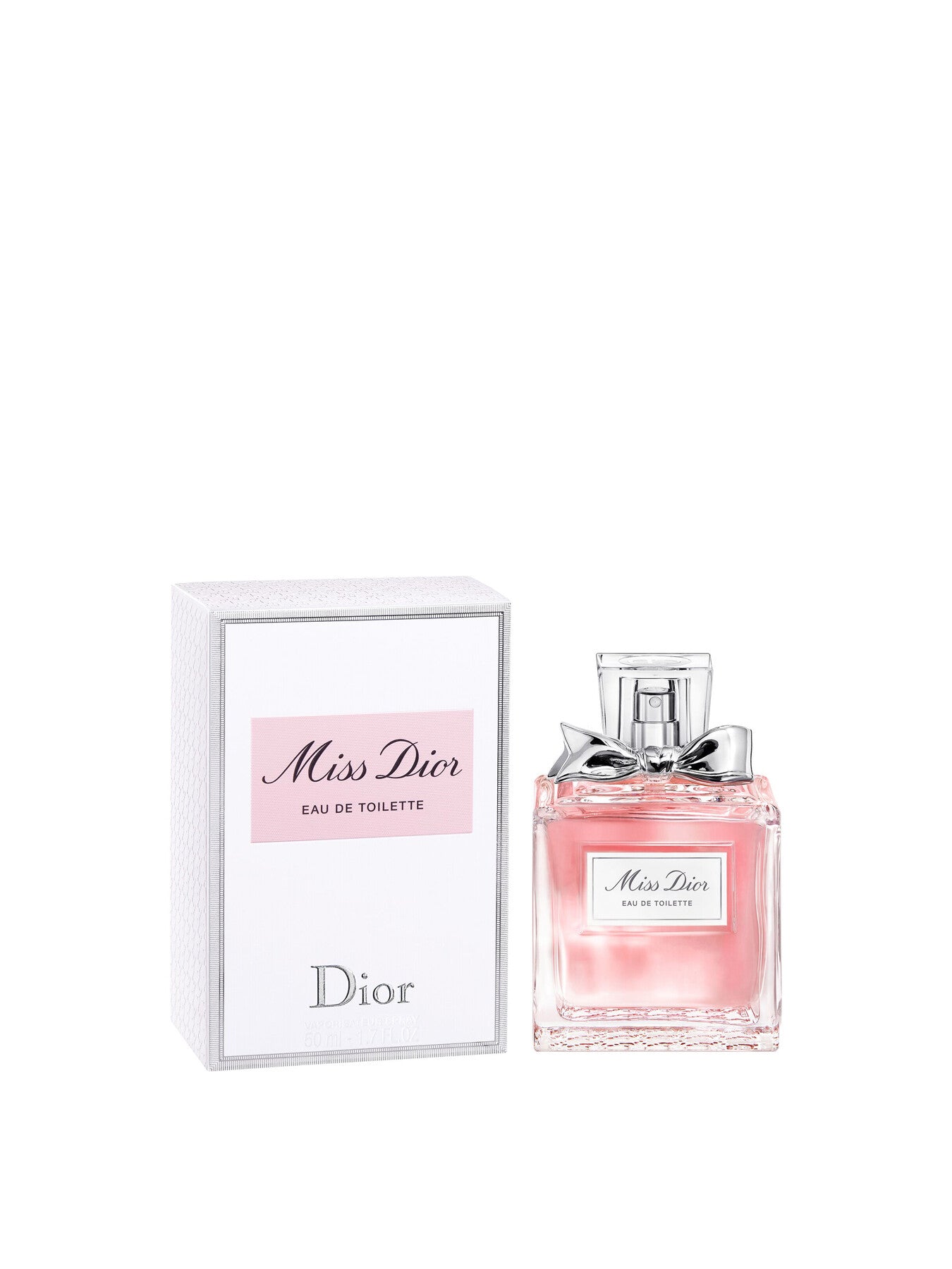 Miss Dior Eau de Toilette 50ml