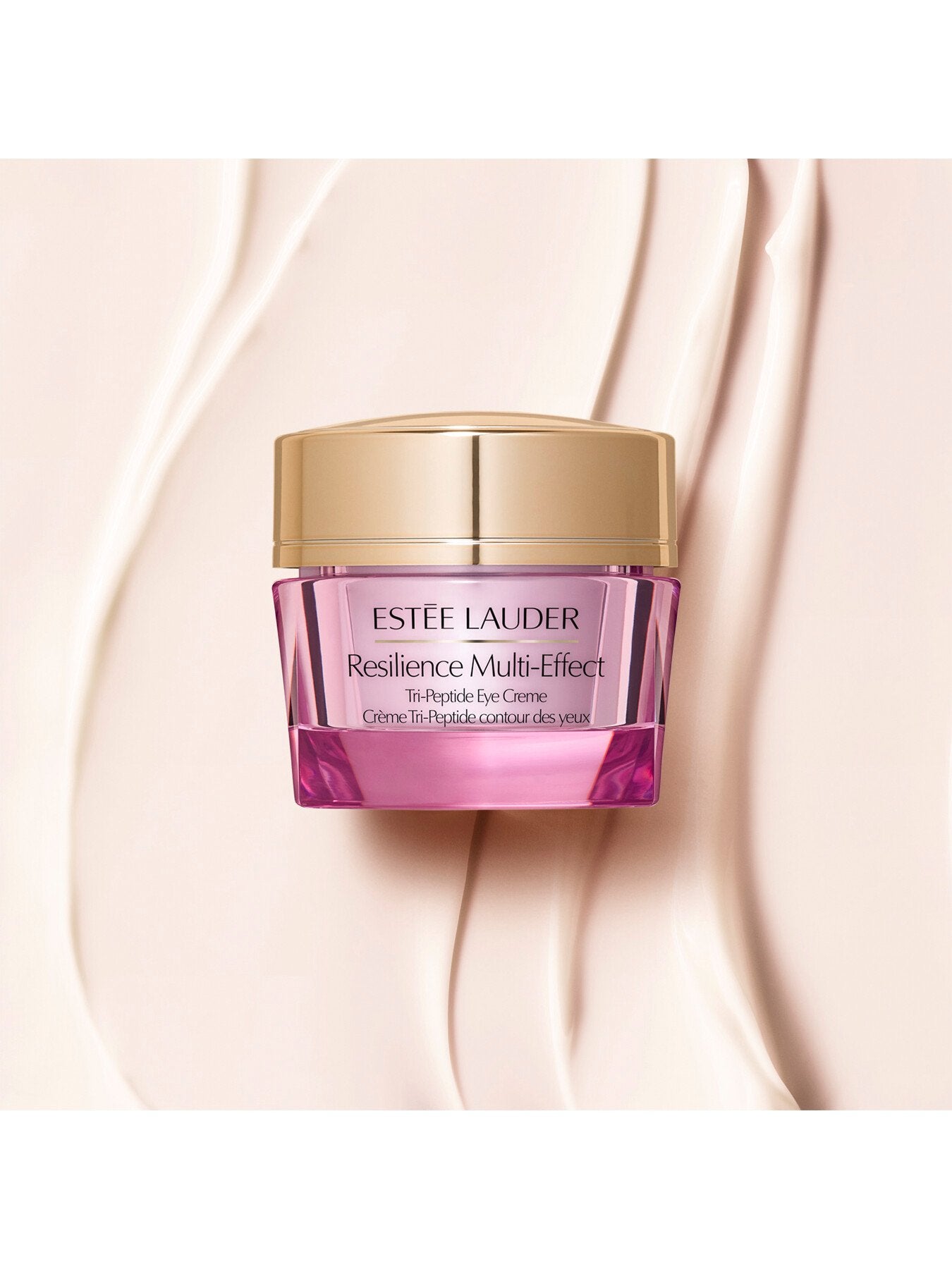 Resilience Lift Multi-Effect Tri-Peptide Eye Crème