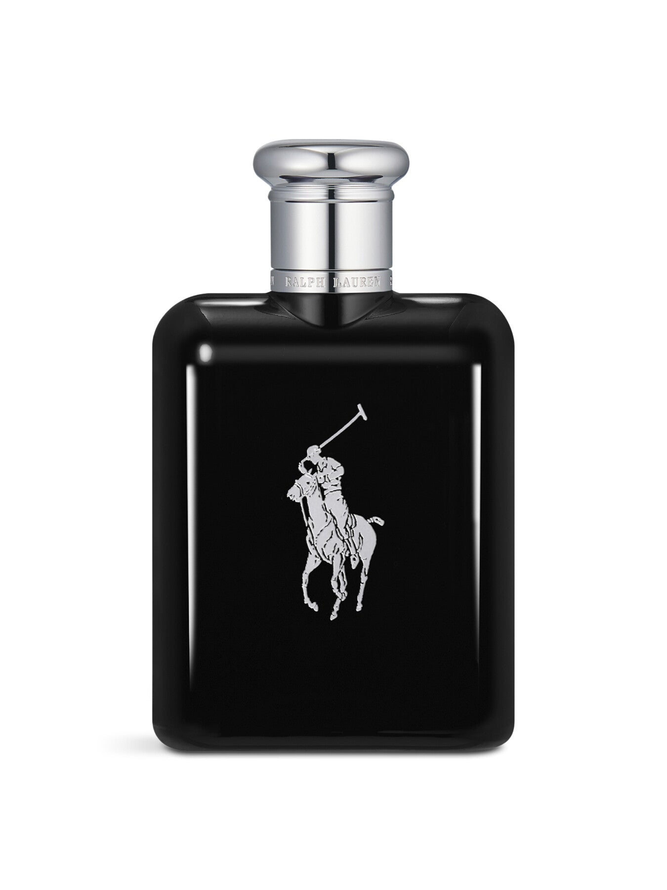 Polo Black Eau de Toilette 125ml