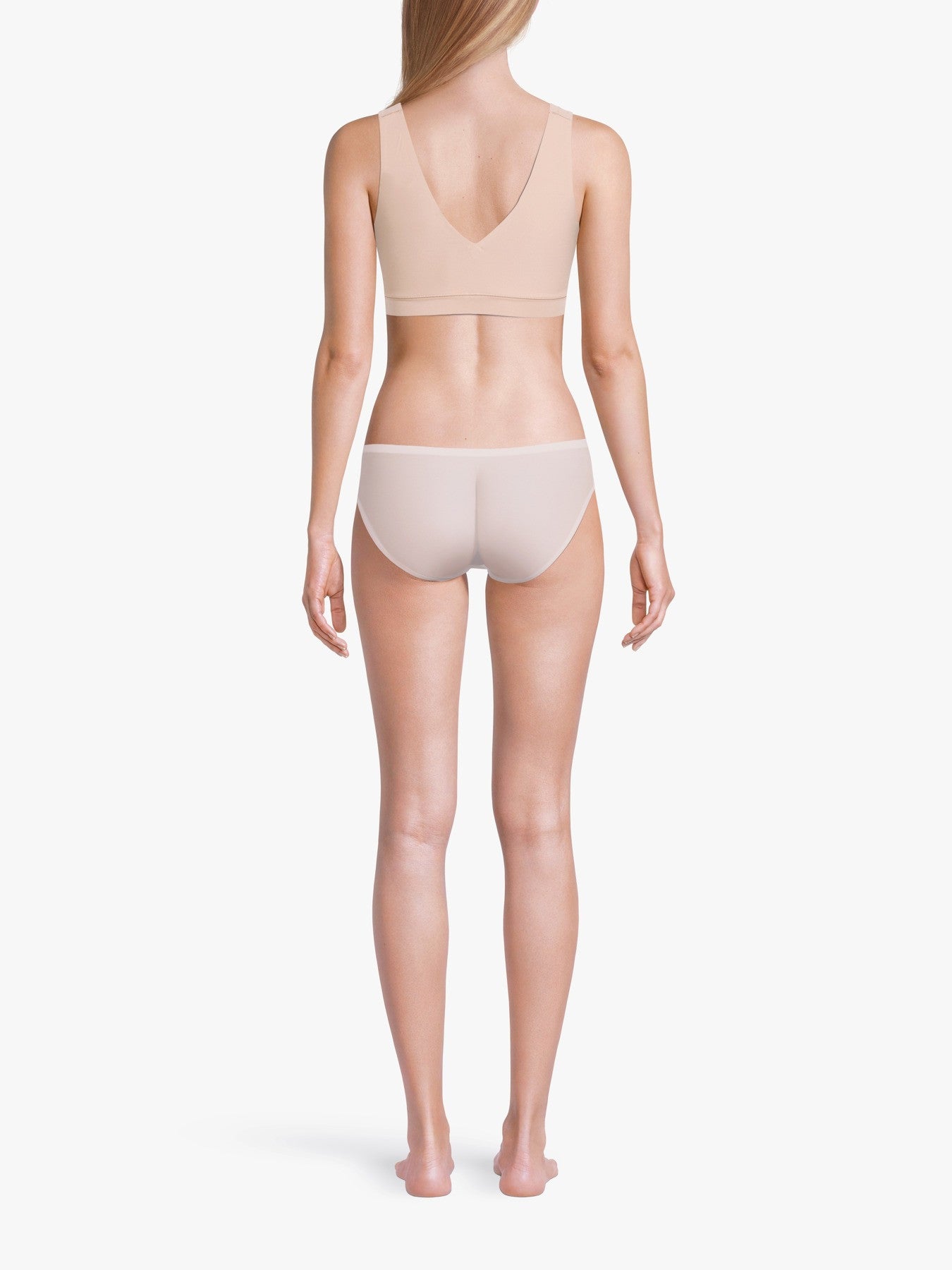 Soft Stretch Brazilian Brief