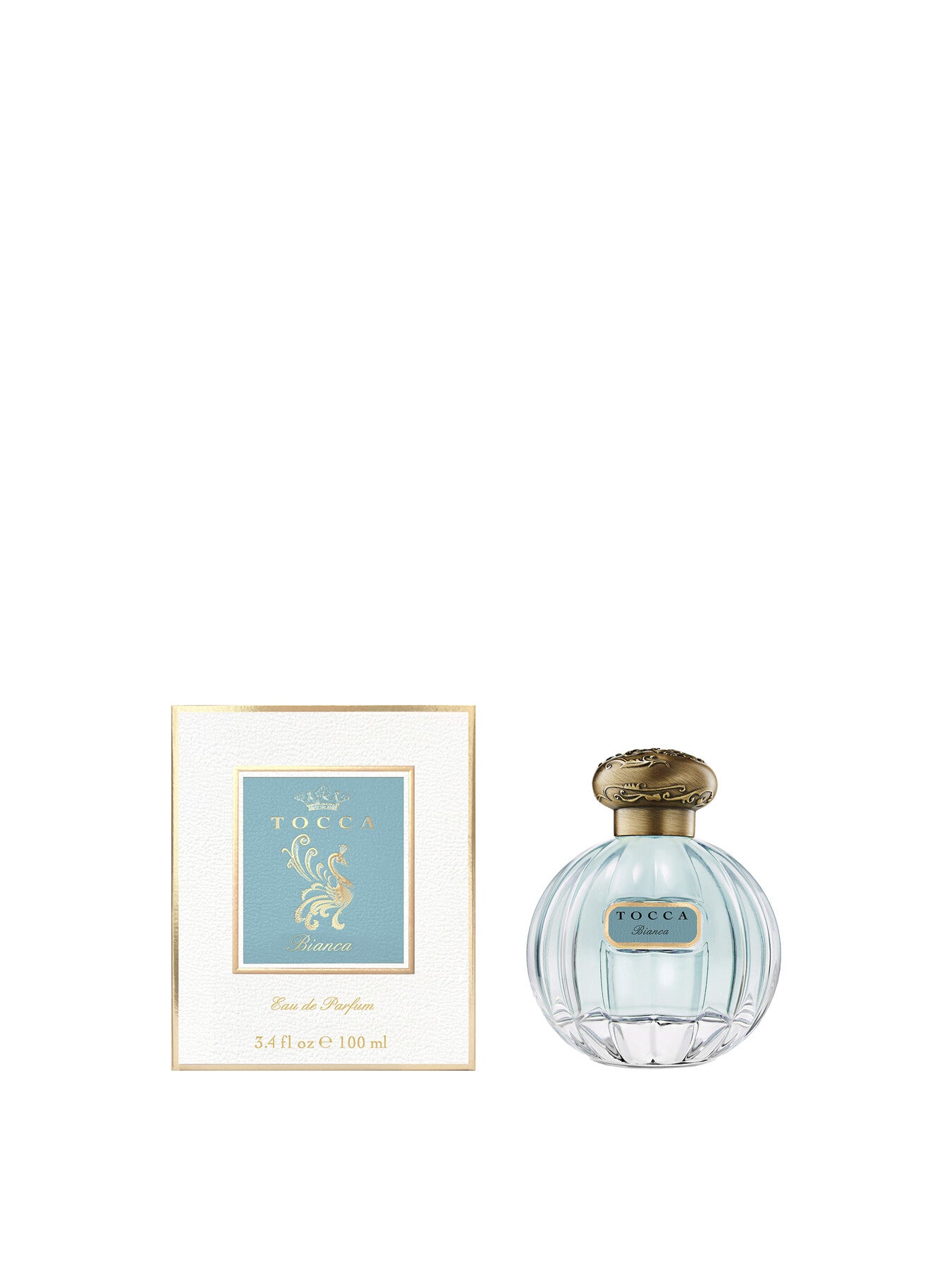 Bianca Eau de Parfum 100ml