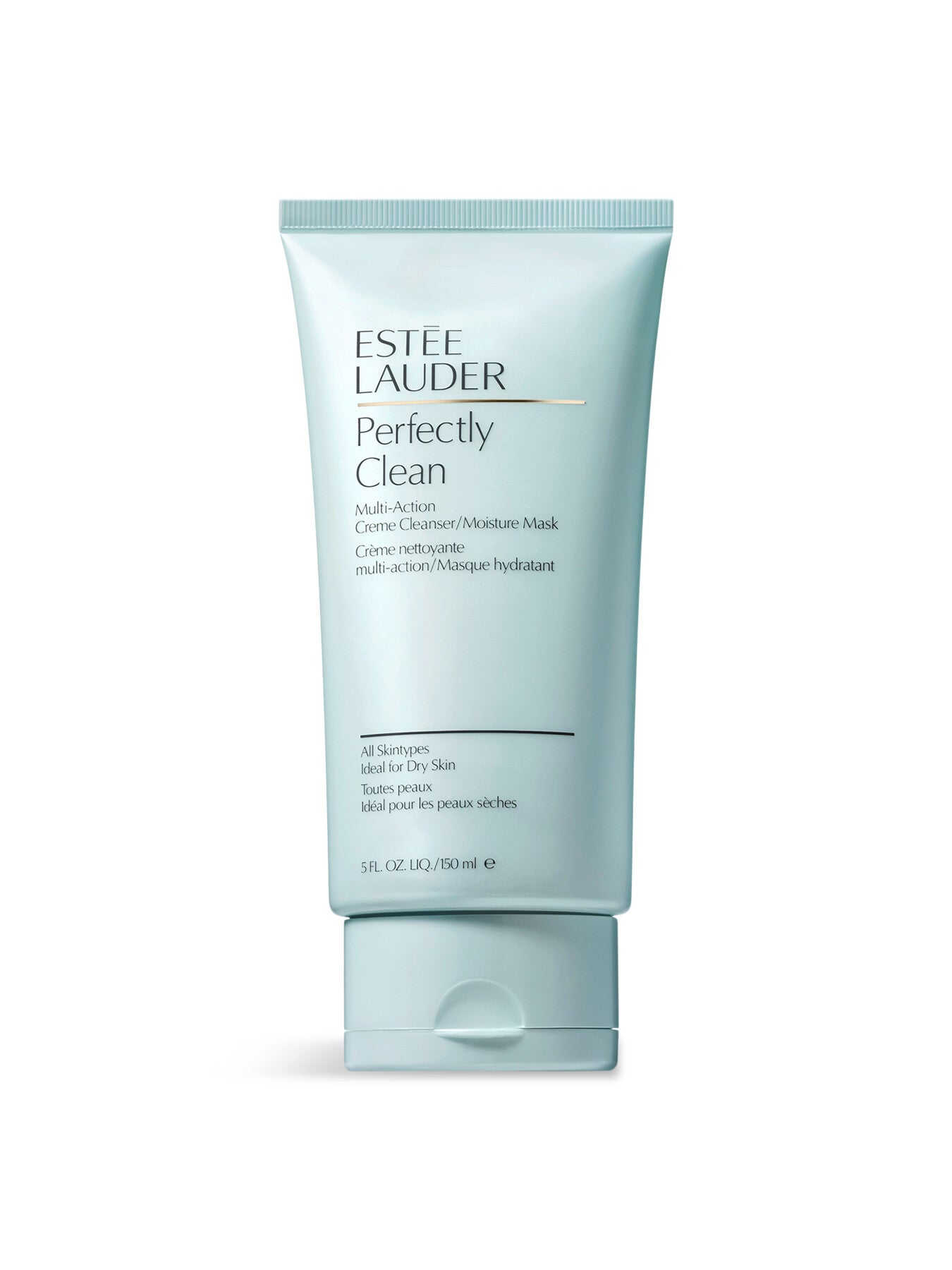 Perfectly Clean Multi-Action Creme CleanserMoisture Mask