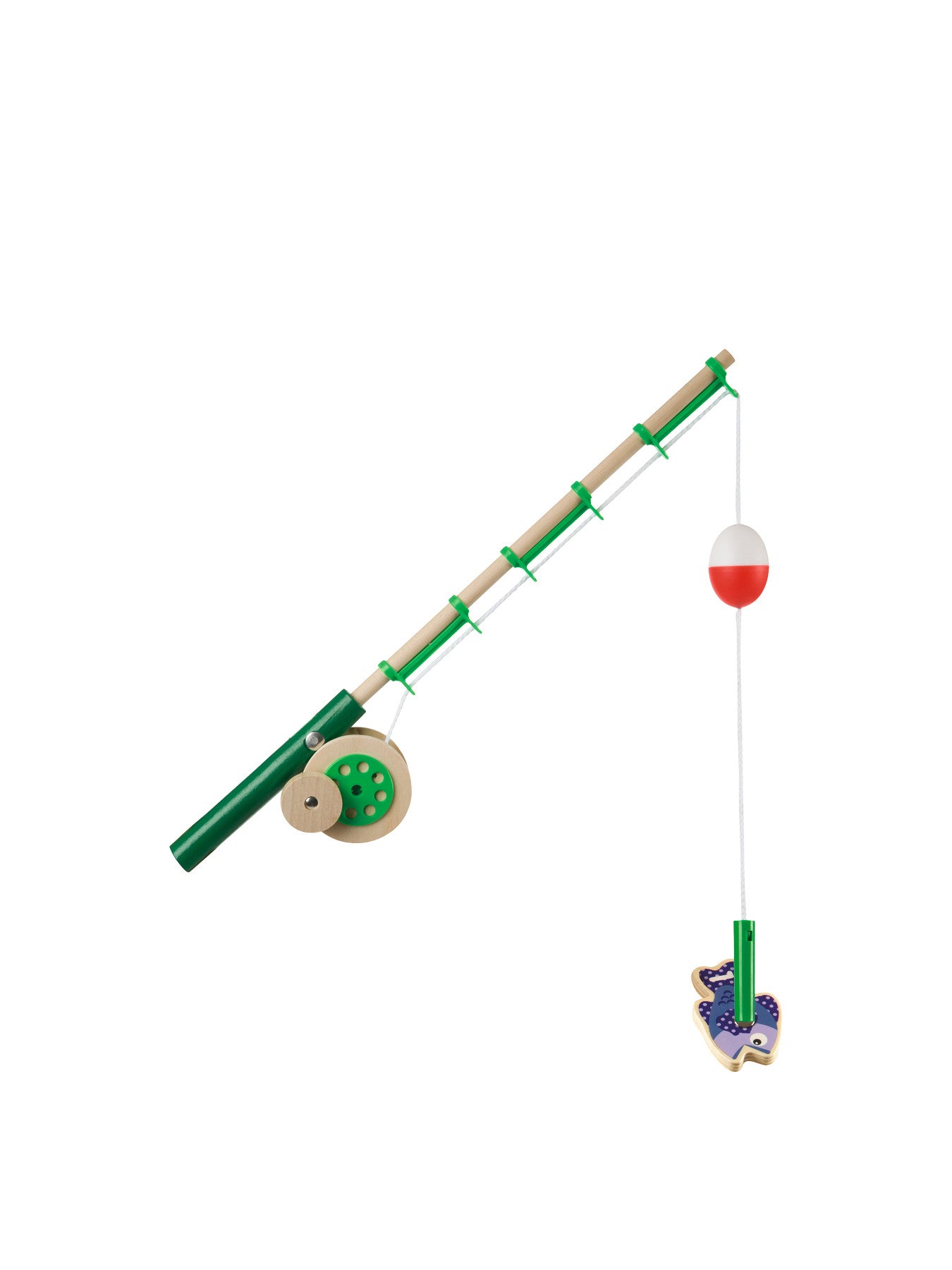 Catch Count Fishing Game