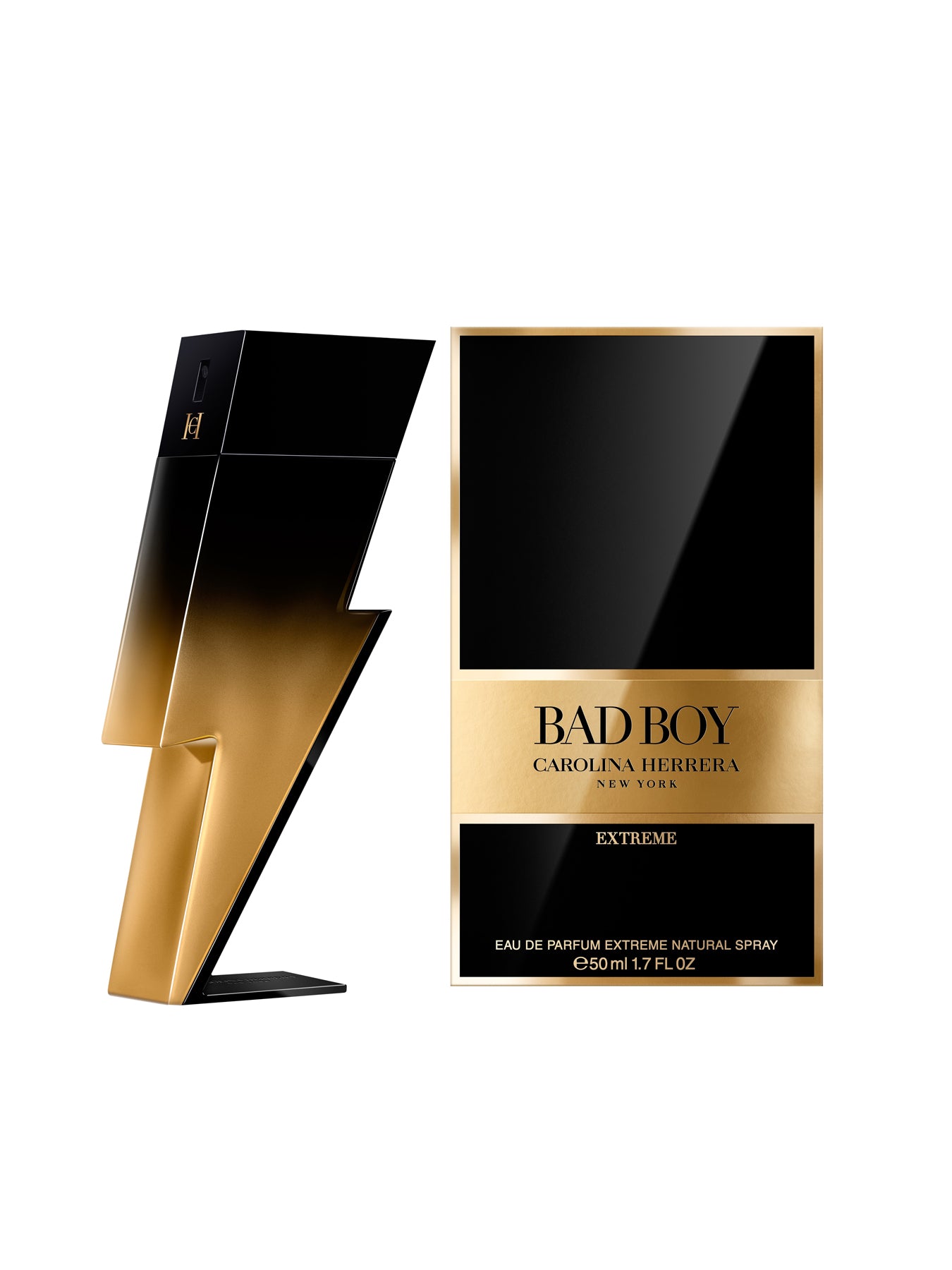 Bad Boy Eau de Toilette 50ml – Fenwick
