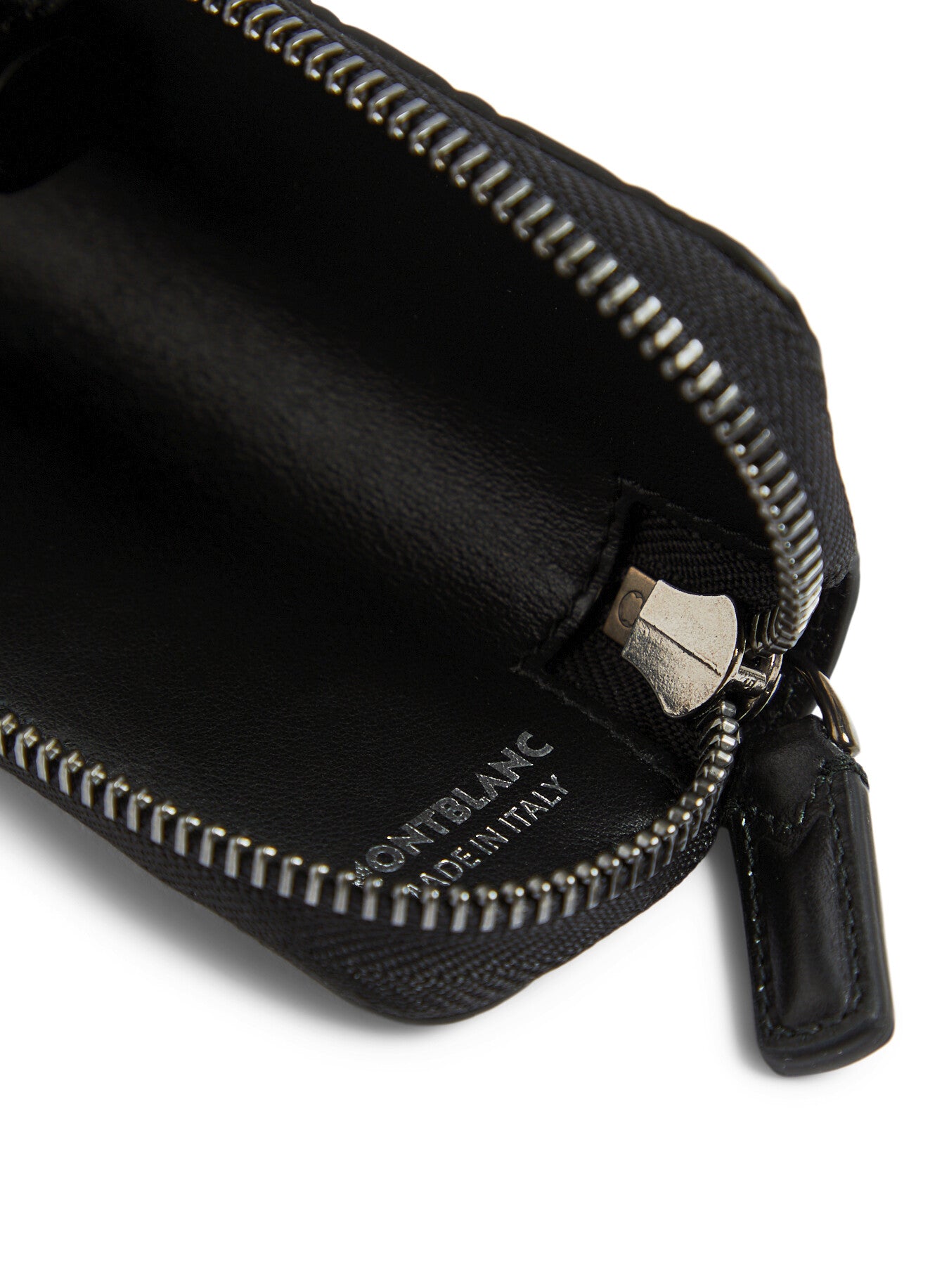 Meisterstuck - Double Pen Pouch