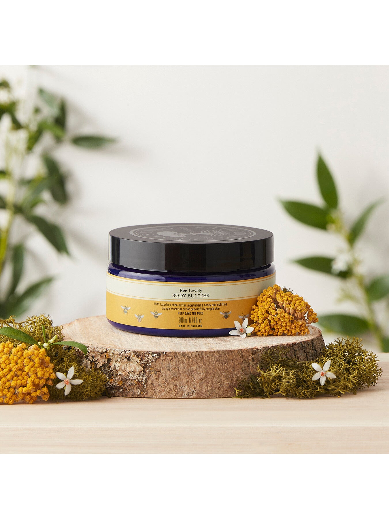 Bee Lovely Body Butter