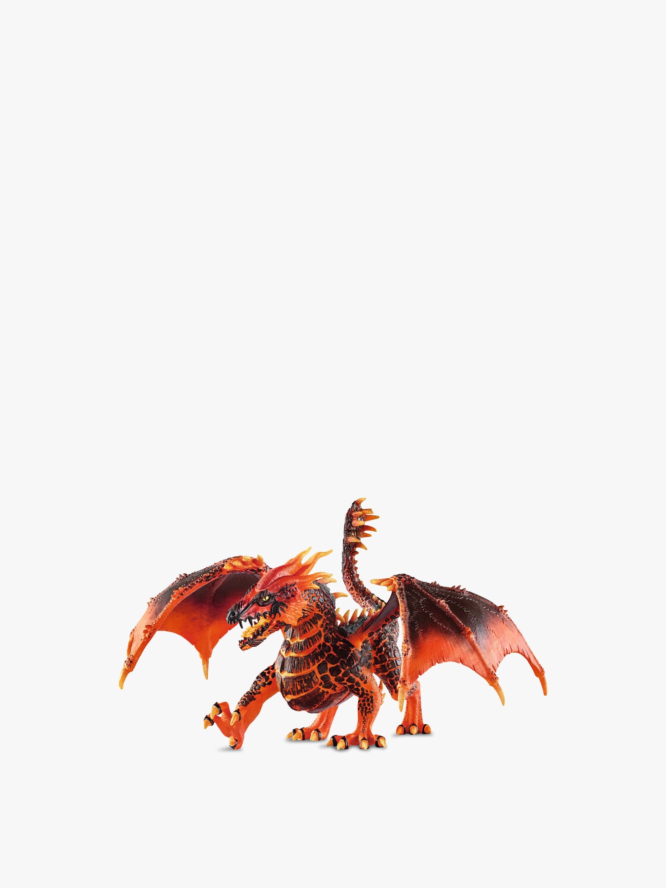 Lava Dragon