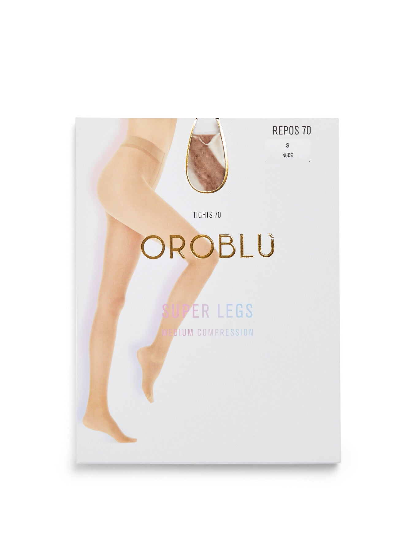 Repos 70 Tights