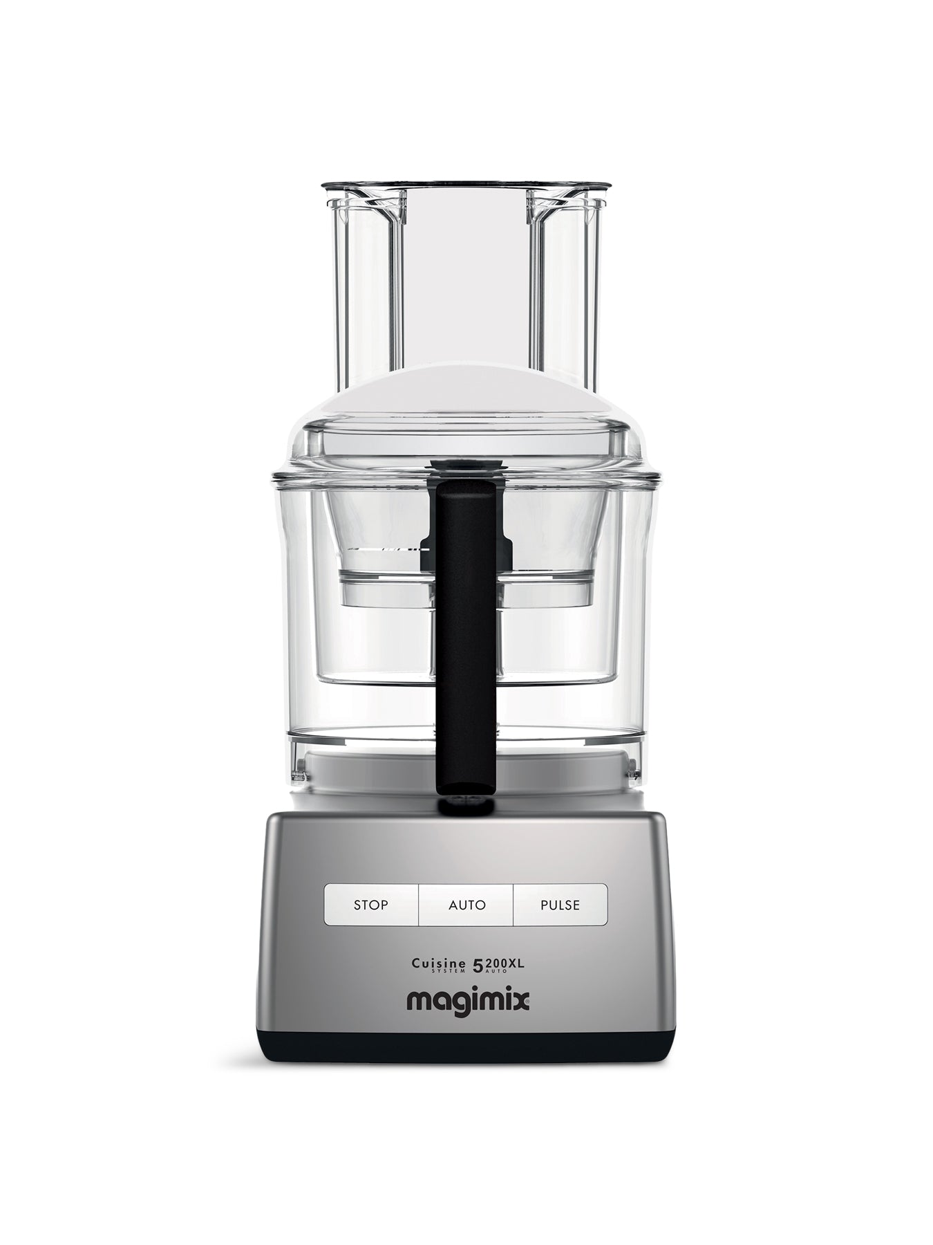 Magimix 5200XL Food Processor