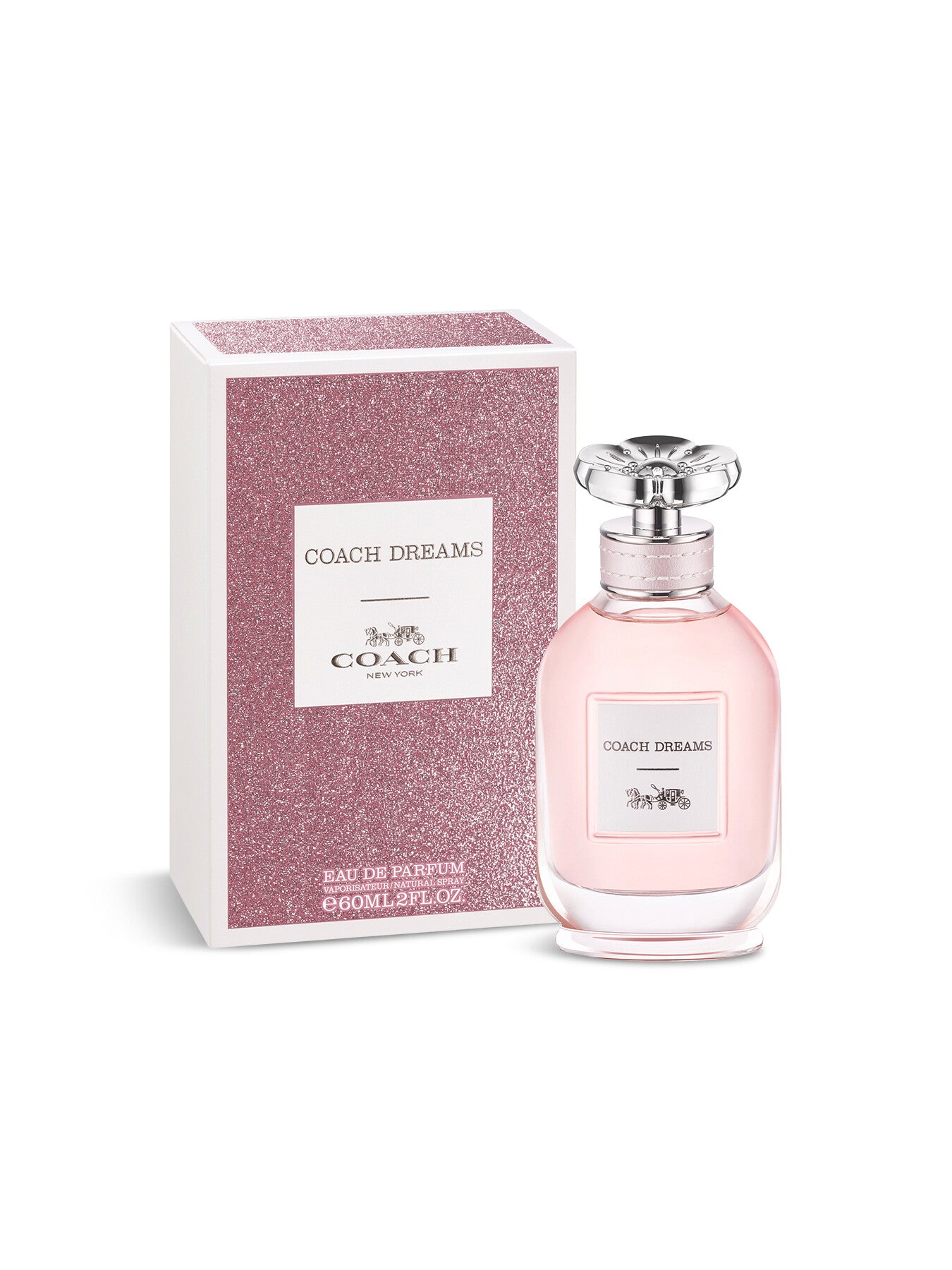 Dreams Eau de Parfum 60ml