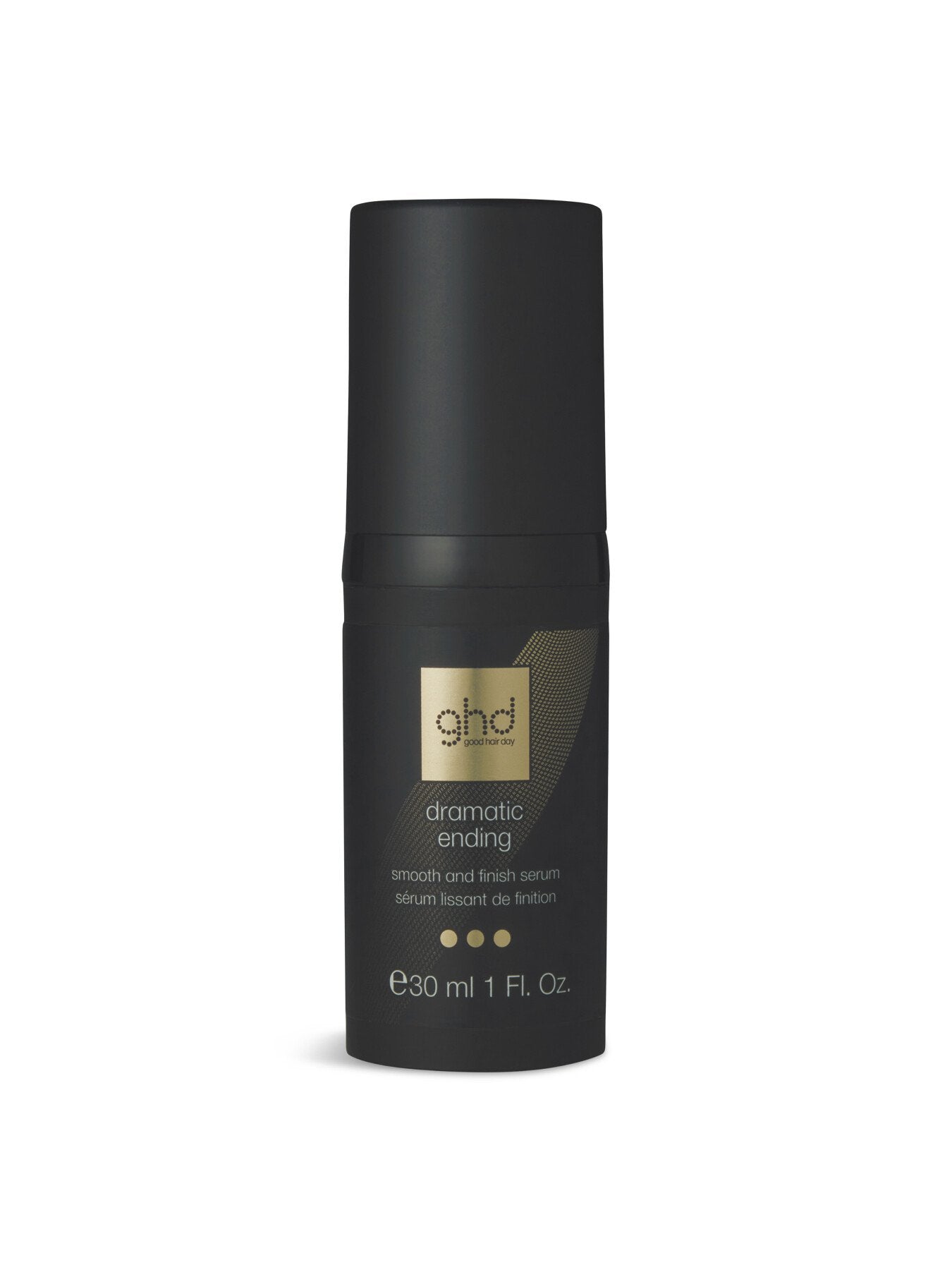 ghd Dramatic Dnding - Smooth Finish Serum