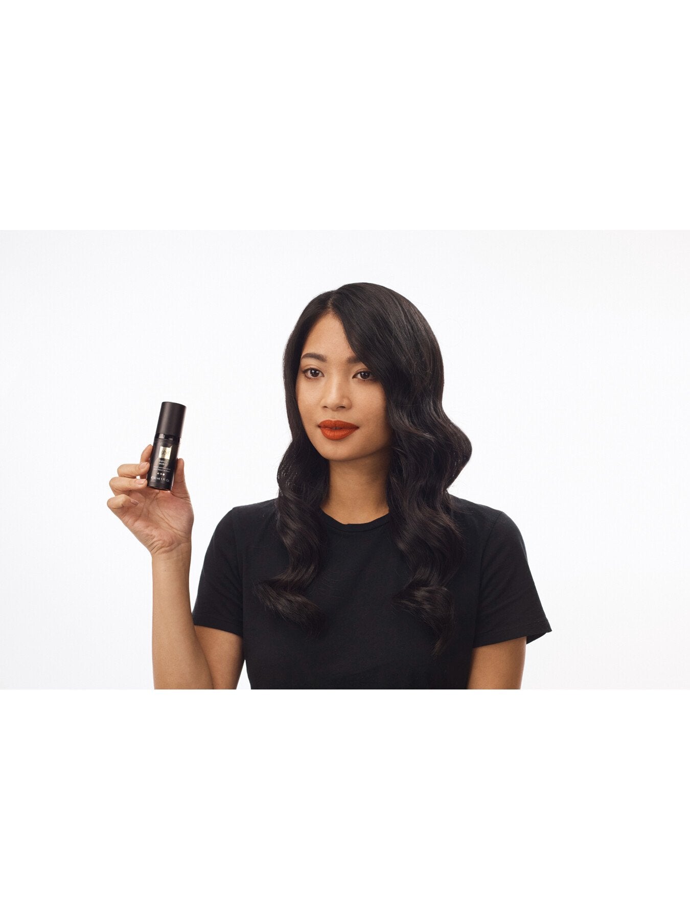 ghd Dramatic Dnding - Smooth Finish Serum