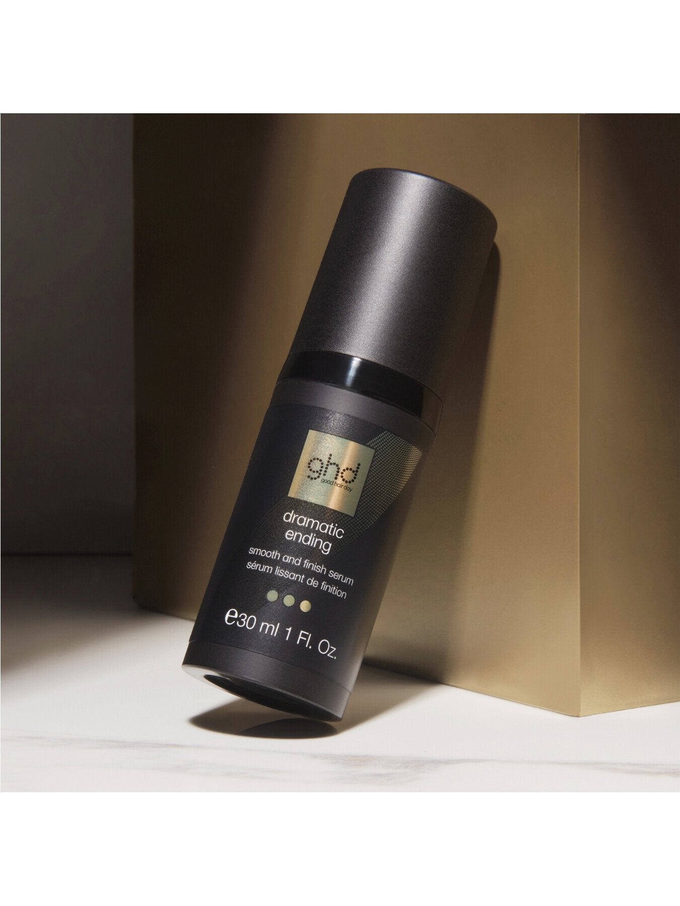ghd Dramatic Dnding - Smooth Finish Serum