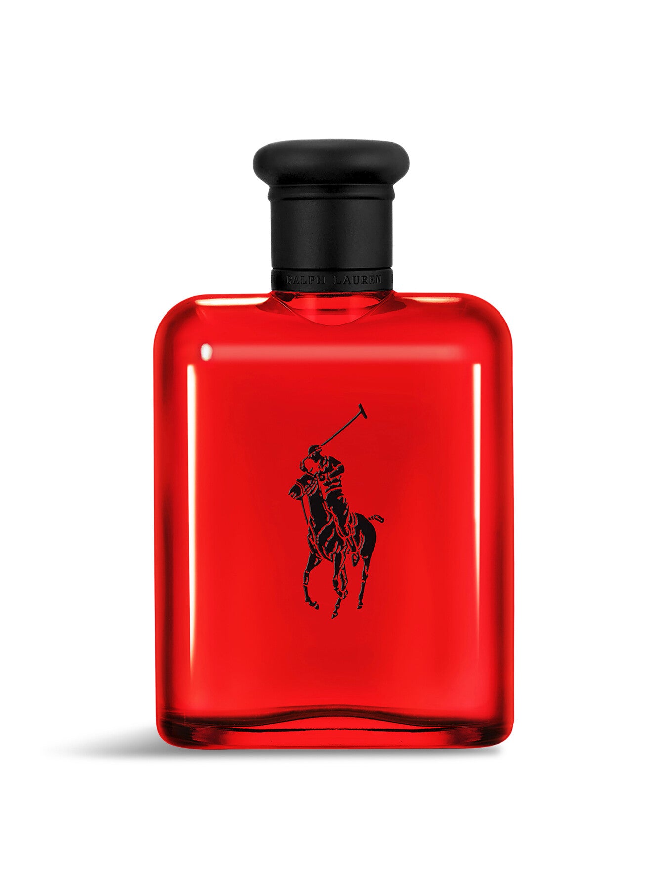 Polo Red Eau de Toilette 125ml