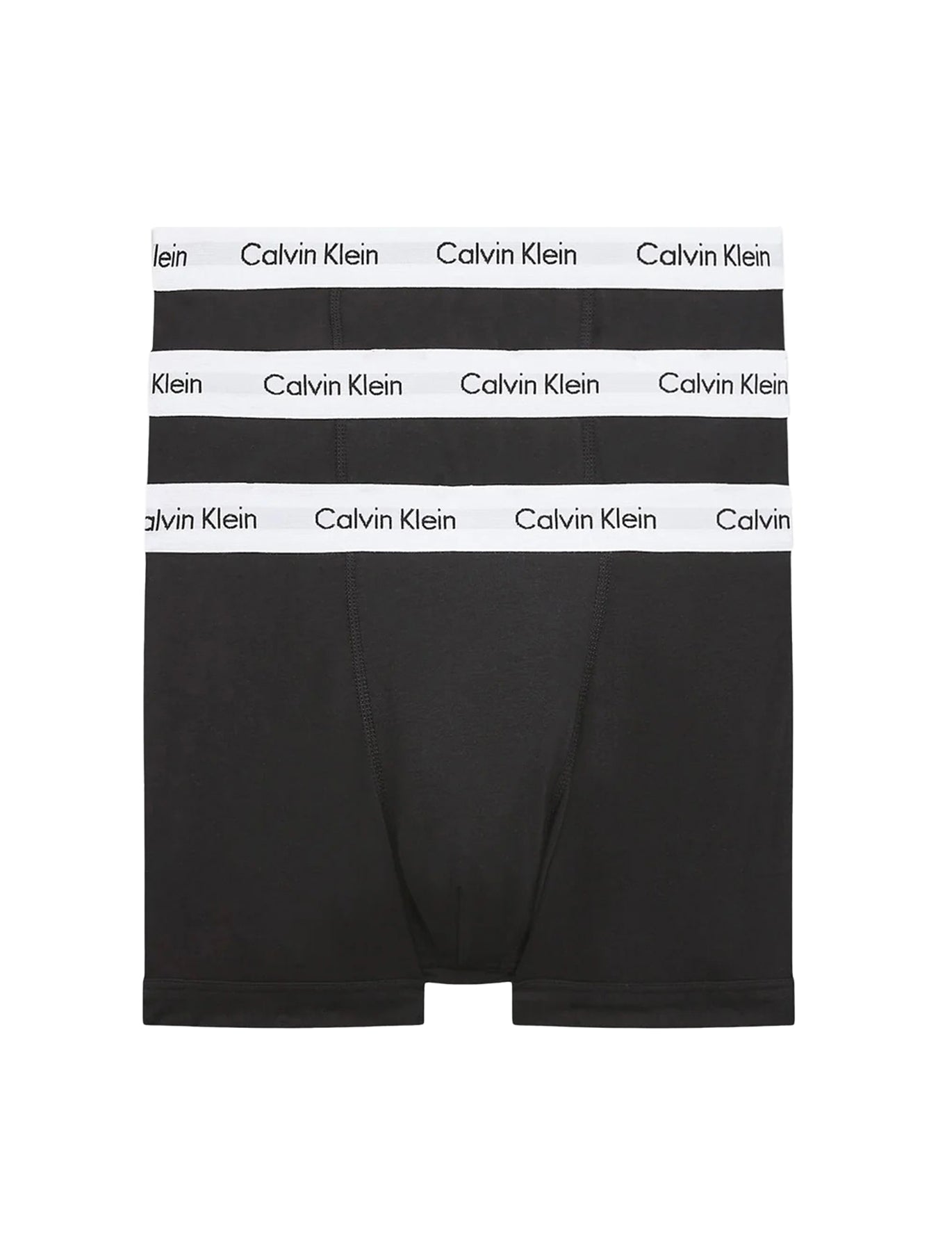 Three Pack Trunks