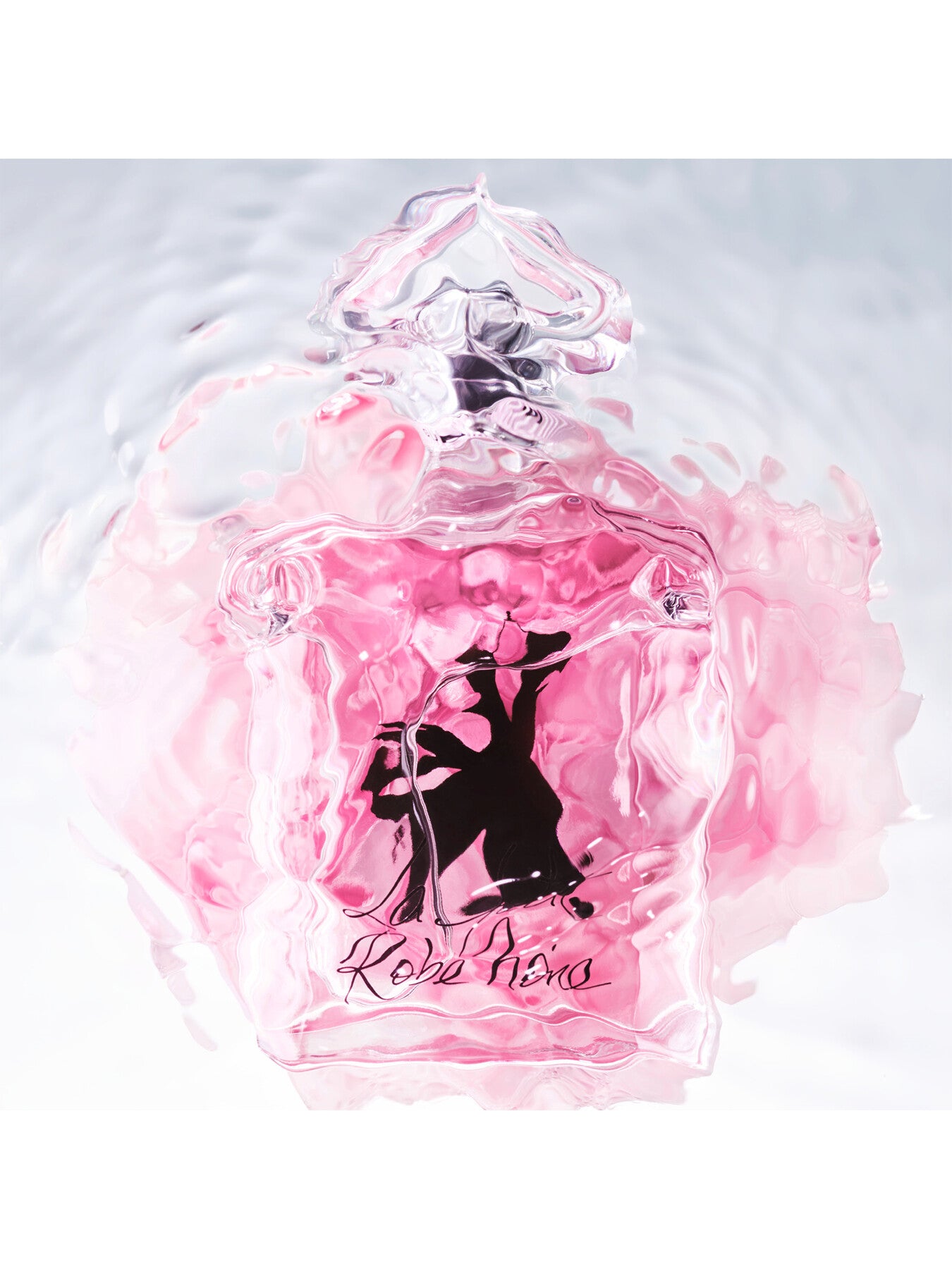 La Petite Robe Noire Eau de Parfum 30 ml
