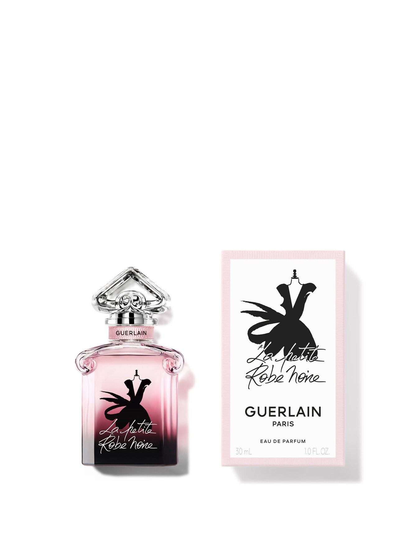 La Petite Robe Noire Eau de Parfum 30 ml