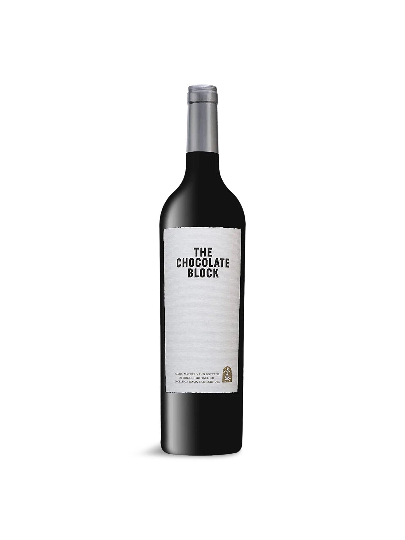 The Chocolate Block 75cl