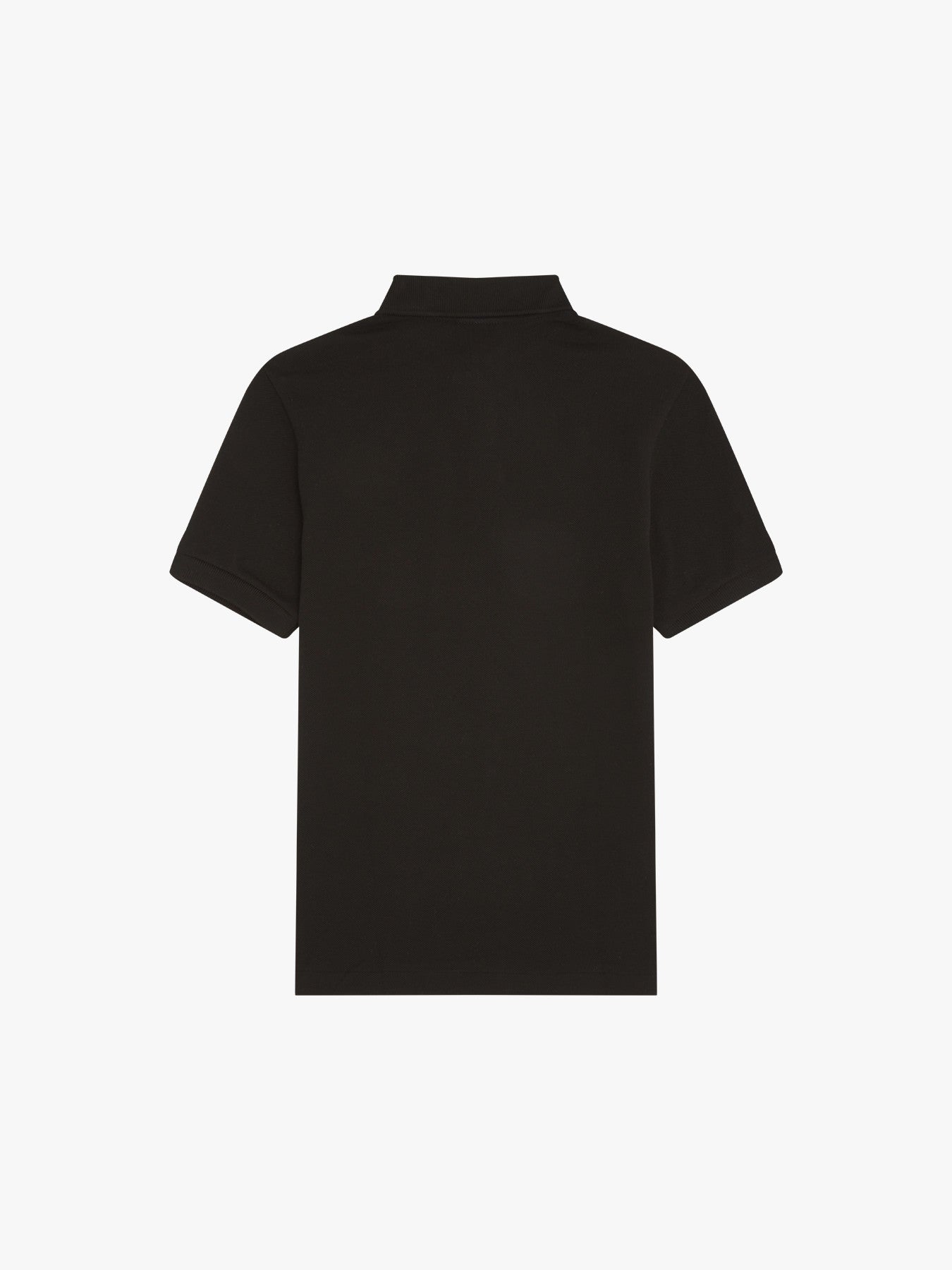 Piqué Polo Shirt