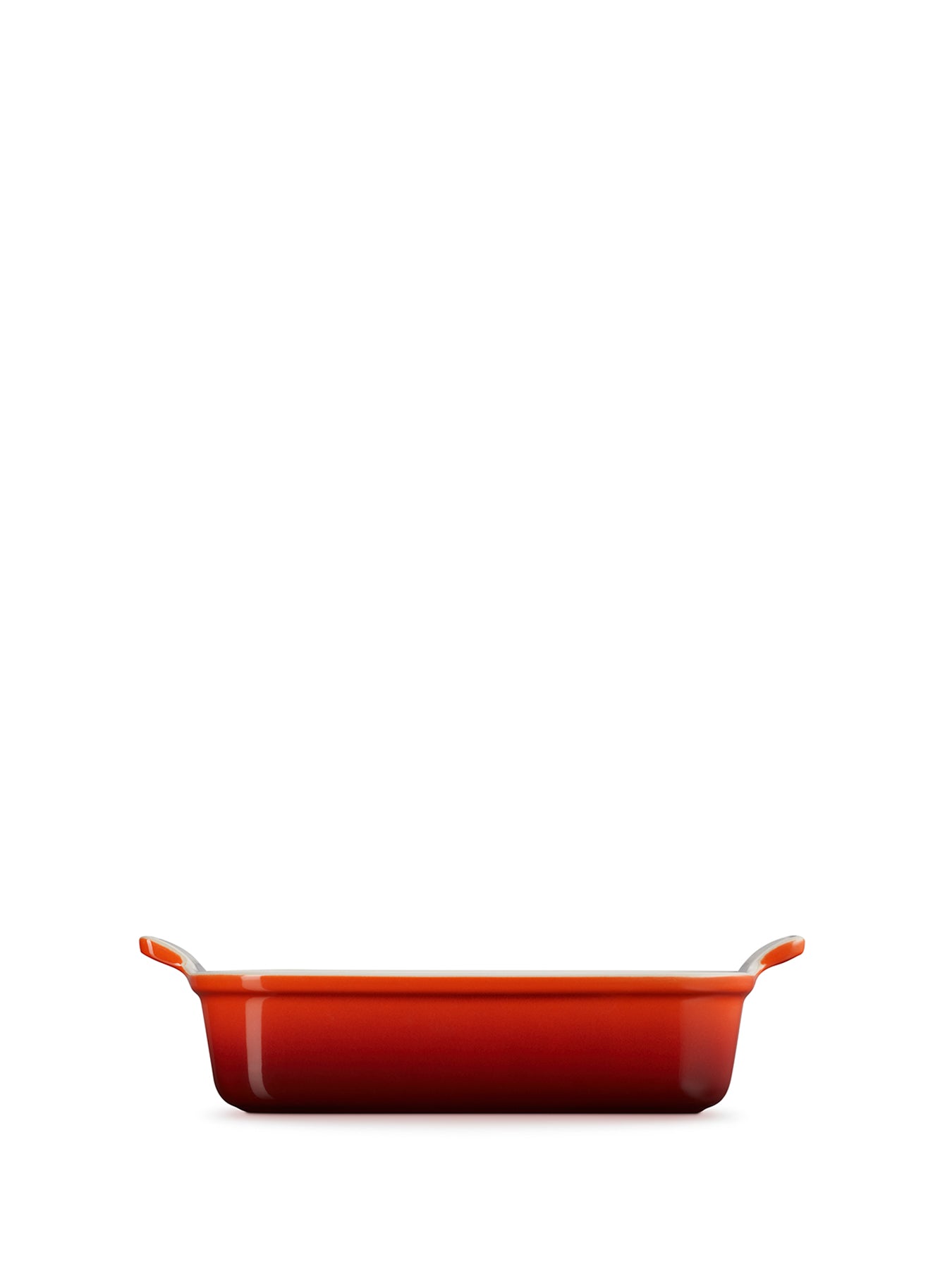 Stoneware Heritage Rectangular Dish 26cm