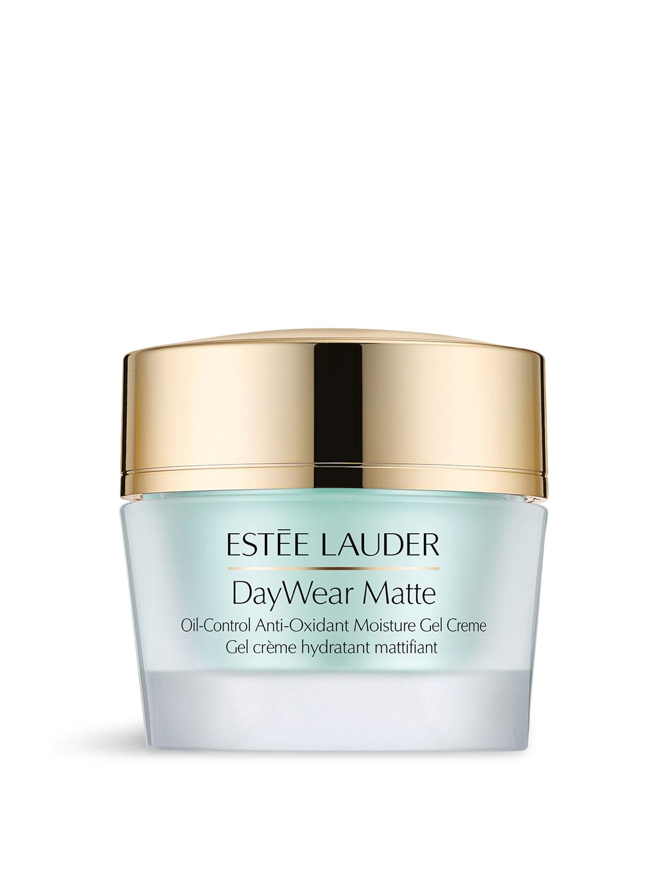 DayWear Oil Control Anti-Oxidant Moisture Creme