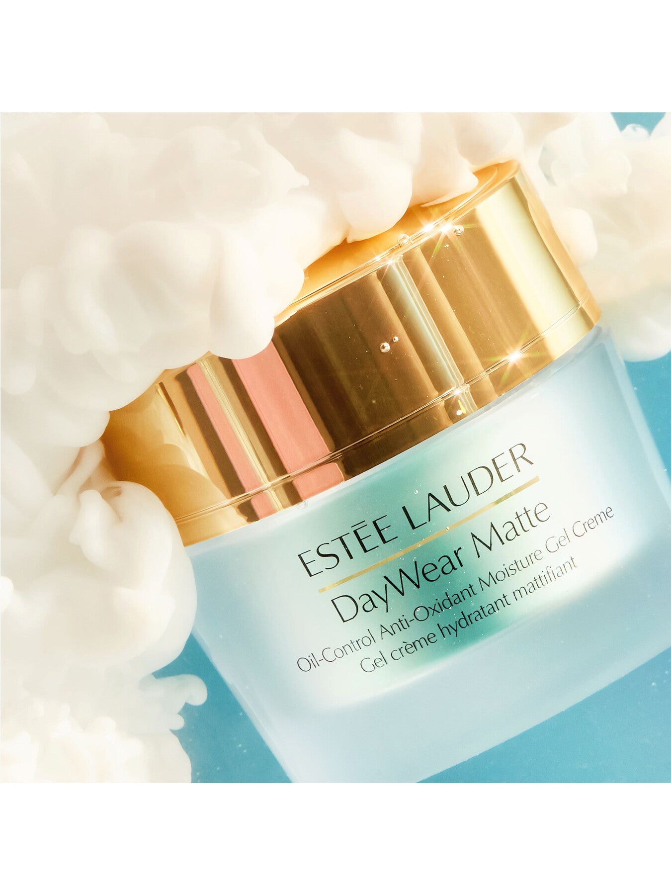 DayWear Oil Control Anti-Oxidant Moisture Creme
