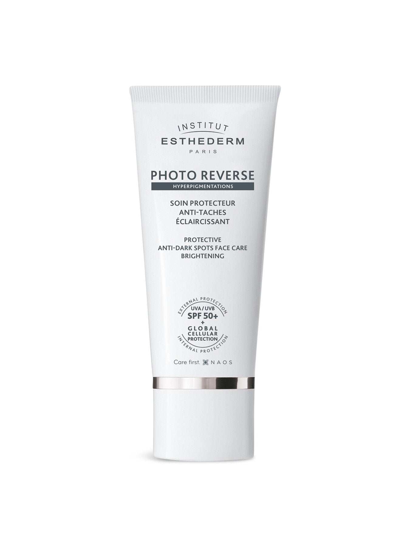 Photo Reverse Pigmentation Brightening Sun Protection SPF 50 50ml