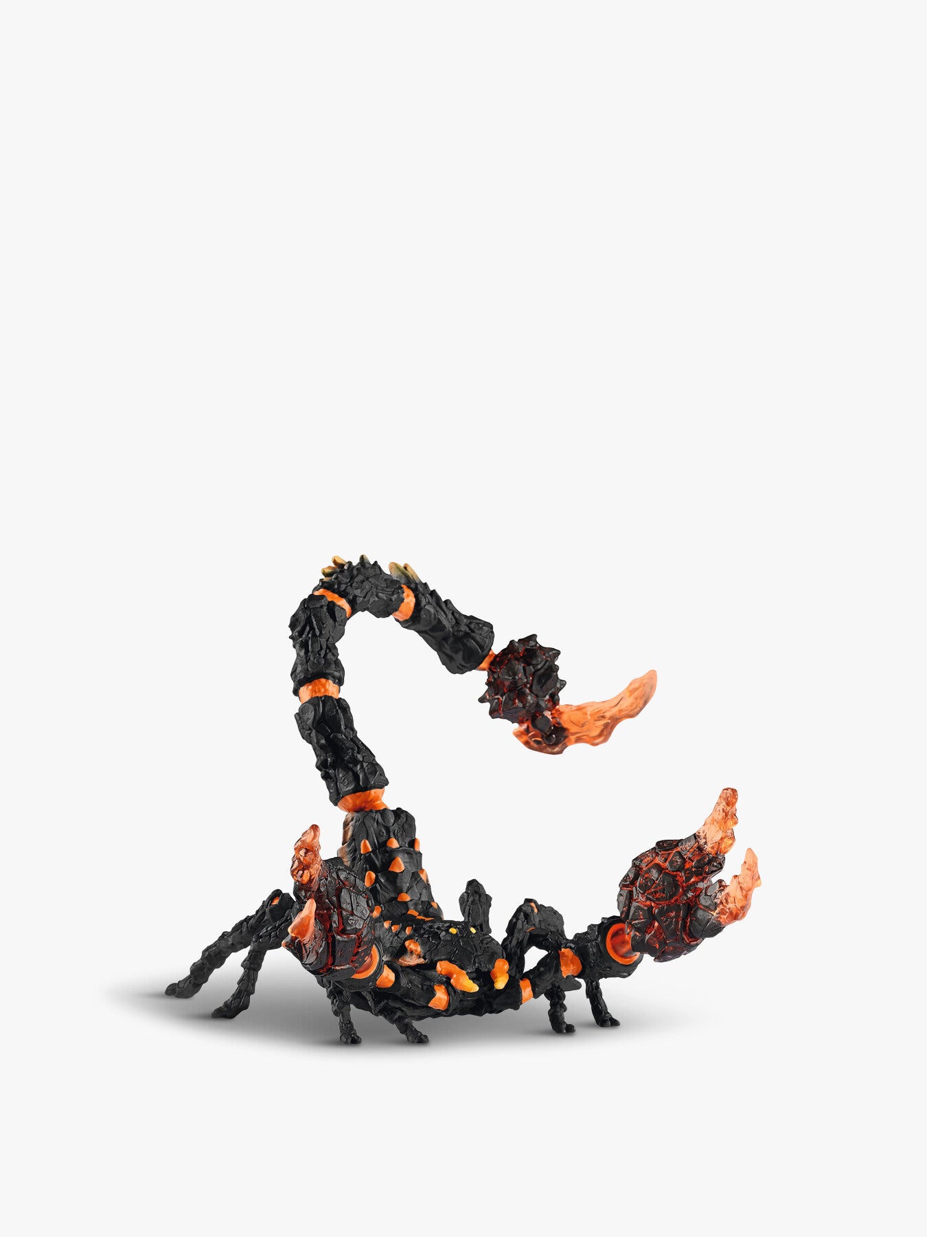 Lava scorpion