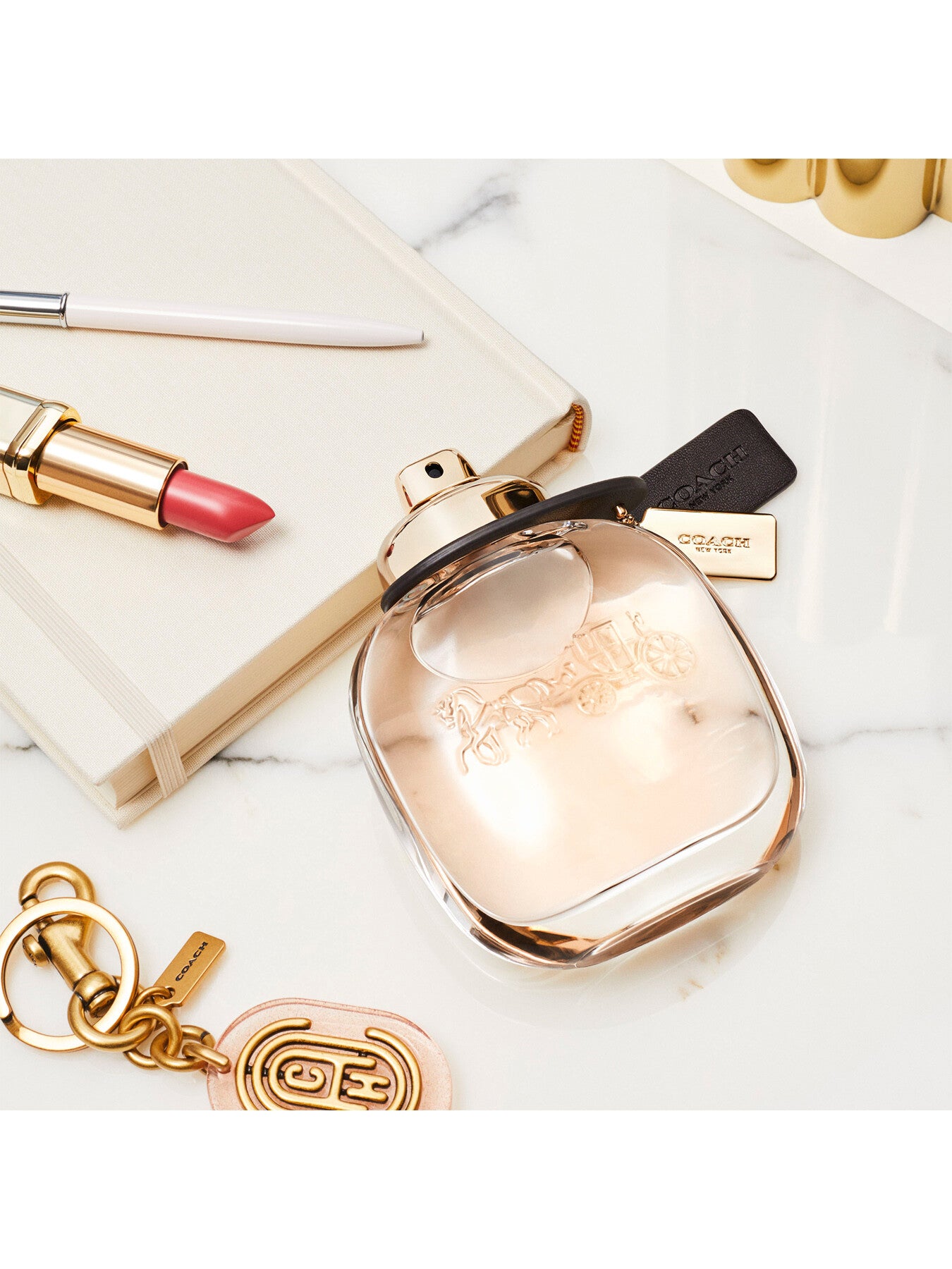 Eau de Parfum 50ml