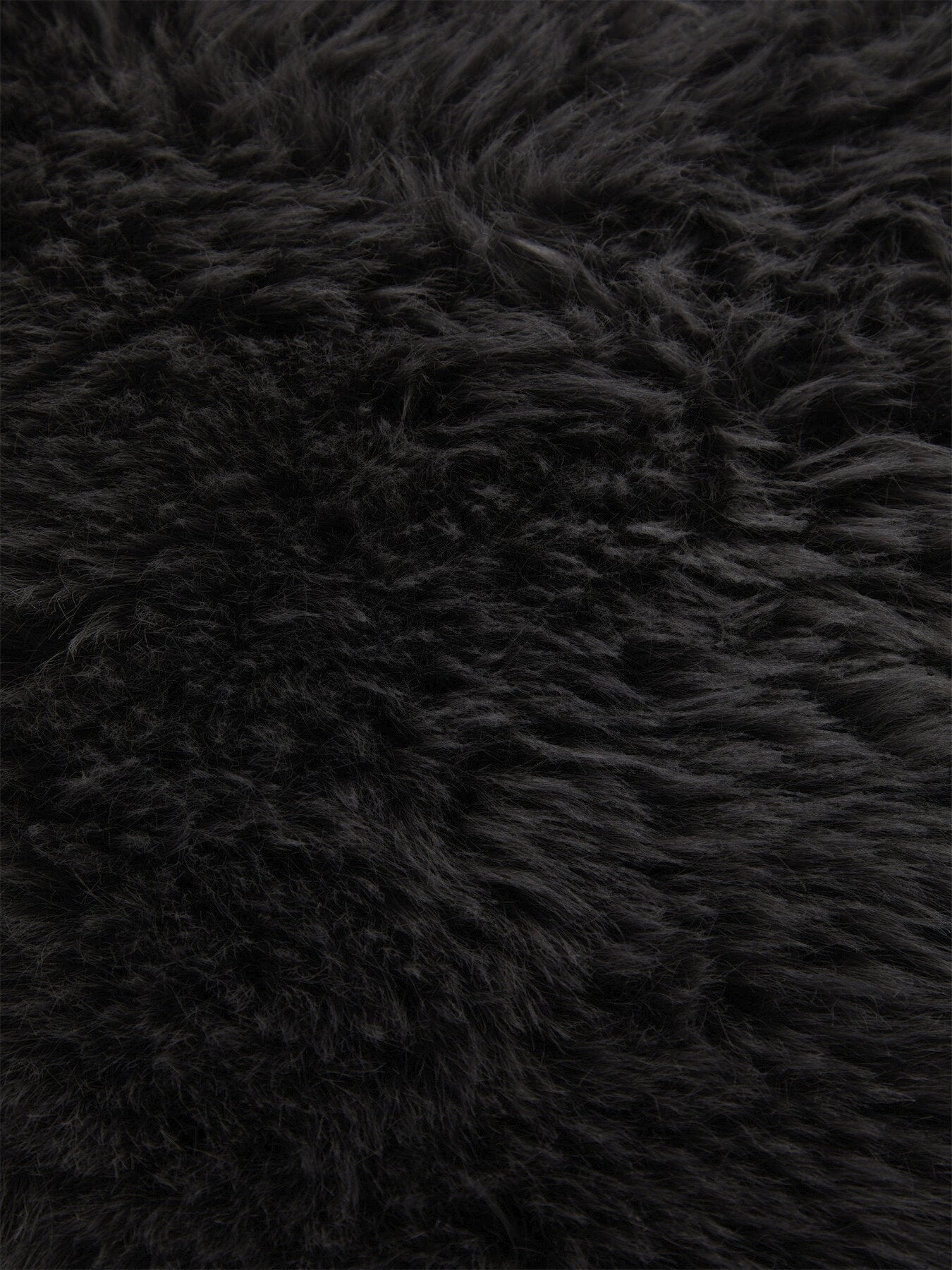 Sheepskin Rug