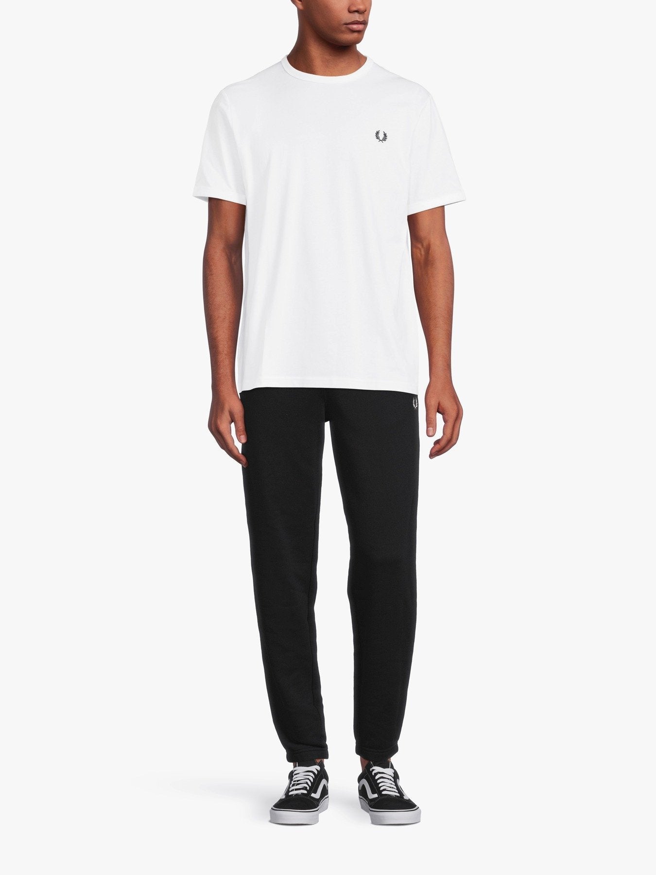 Ringer T-Shirt