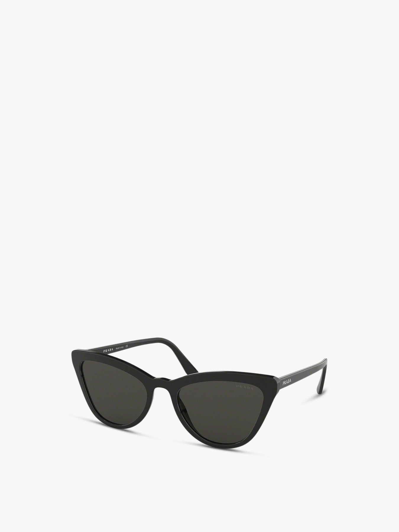 PR01V Cat-Eye Acetate Sunglasses