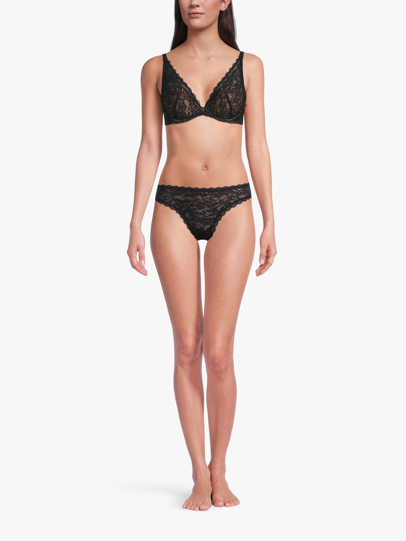 Rosessence Tanga